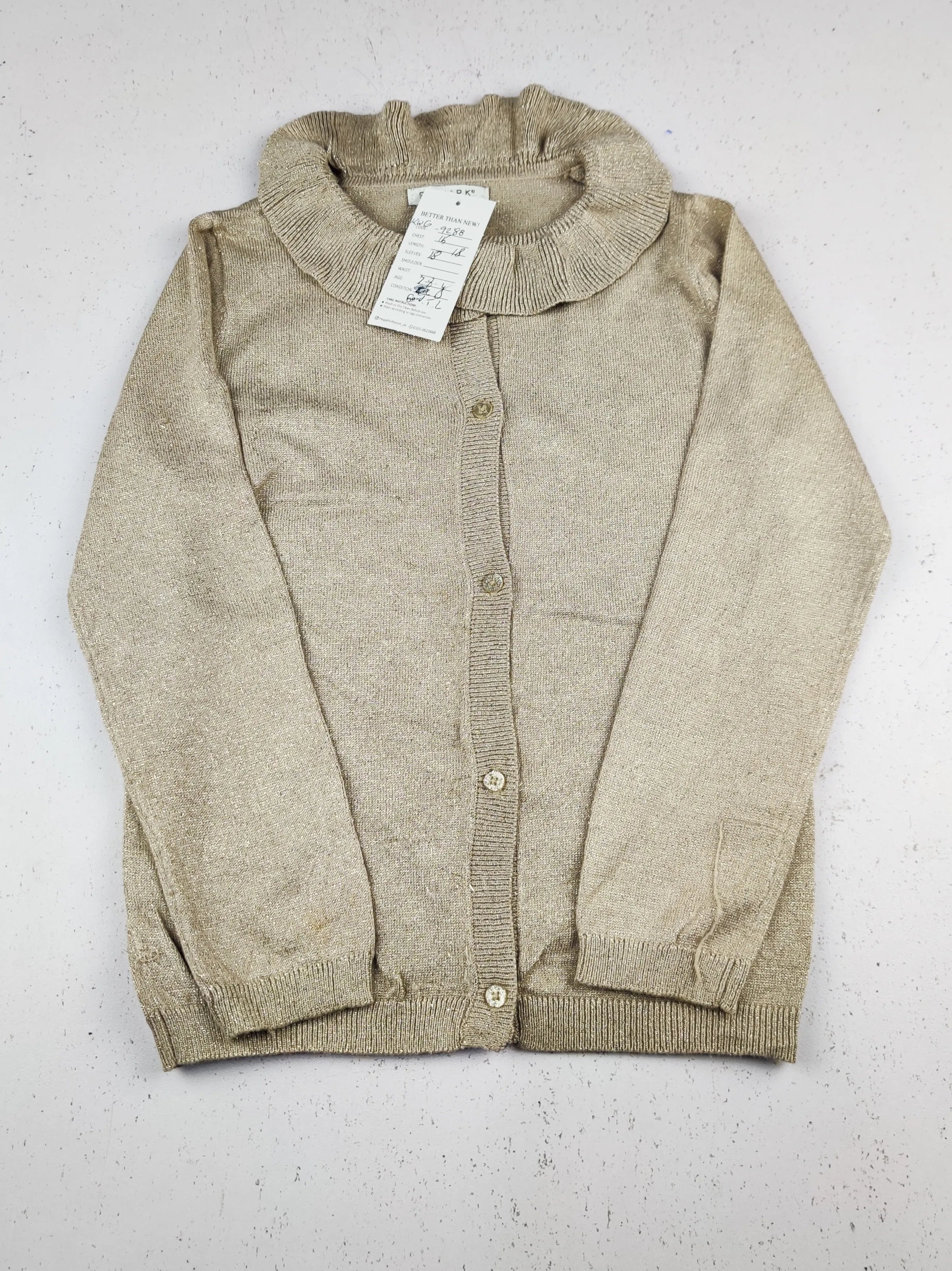 Buy online pre-used pre-loved 100% authentic & Original branded Primark (KWG-9288) available in Pakistan. Top international brands avilable.