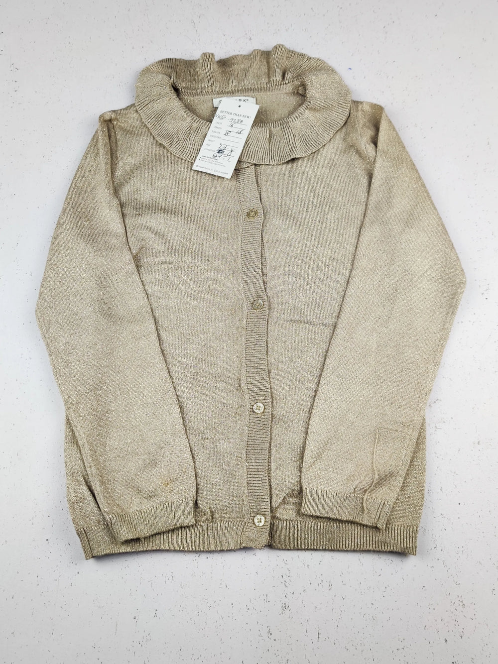Buy online pre-used pre-loved 100% authentic & Original branded Primark (KWG-9288) available in Pakistan. Top international brands avilable.