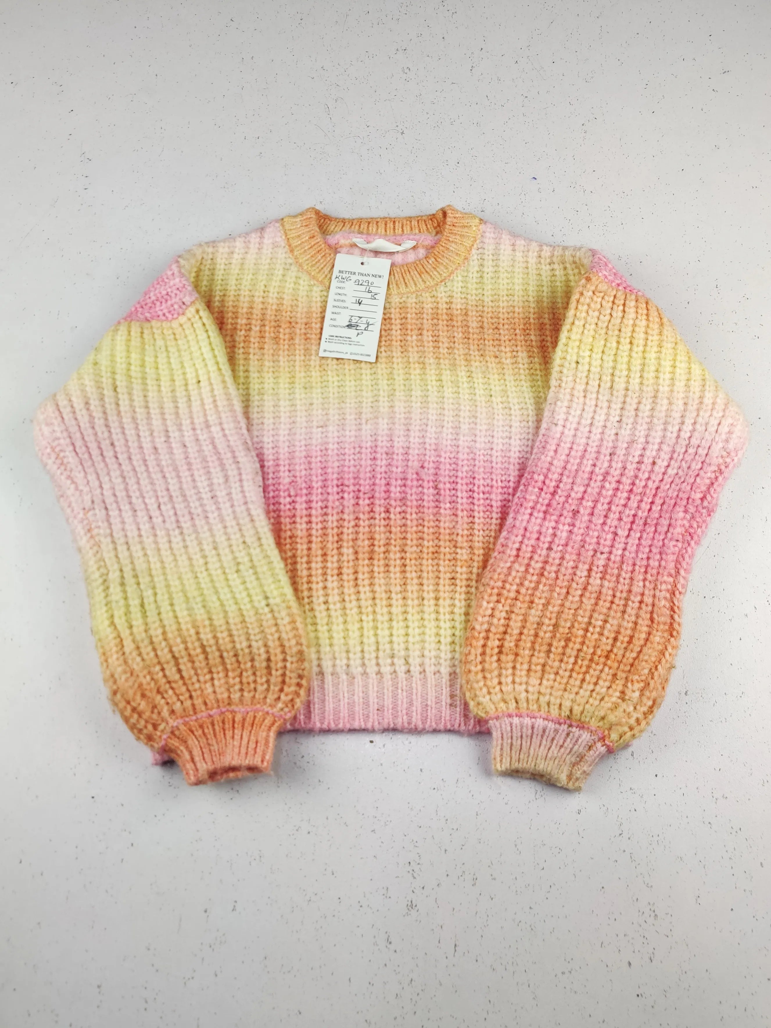 Buy online pre-used pre-loved 100% authentic & Original branded M&S (KWG-9290) available in Pakistan. Top international brands avilable.