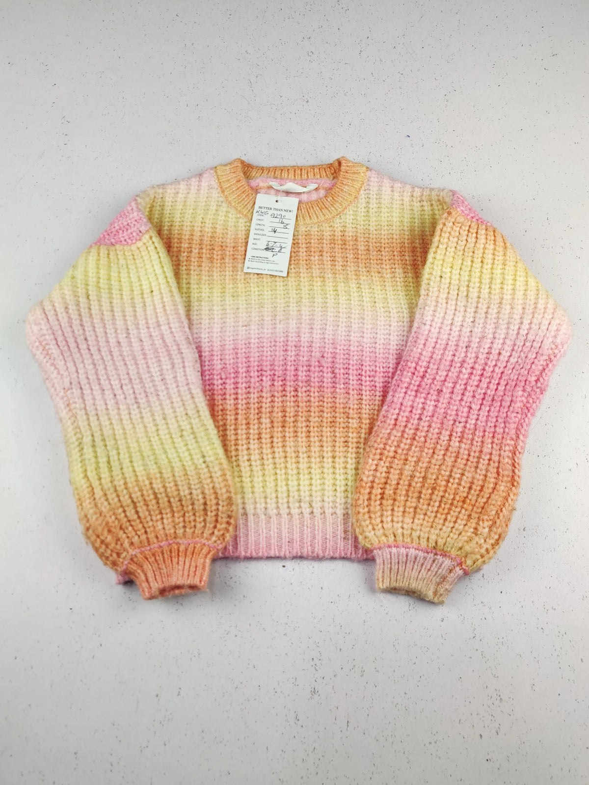 Buy online pre-used pre-loved 100% authentic & Original branded M&S (KWG-9290) available in Pakistan. Top international brands avilable.