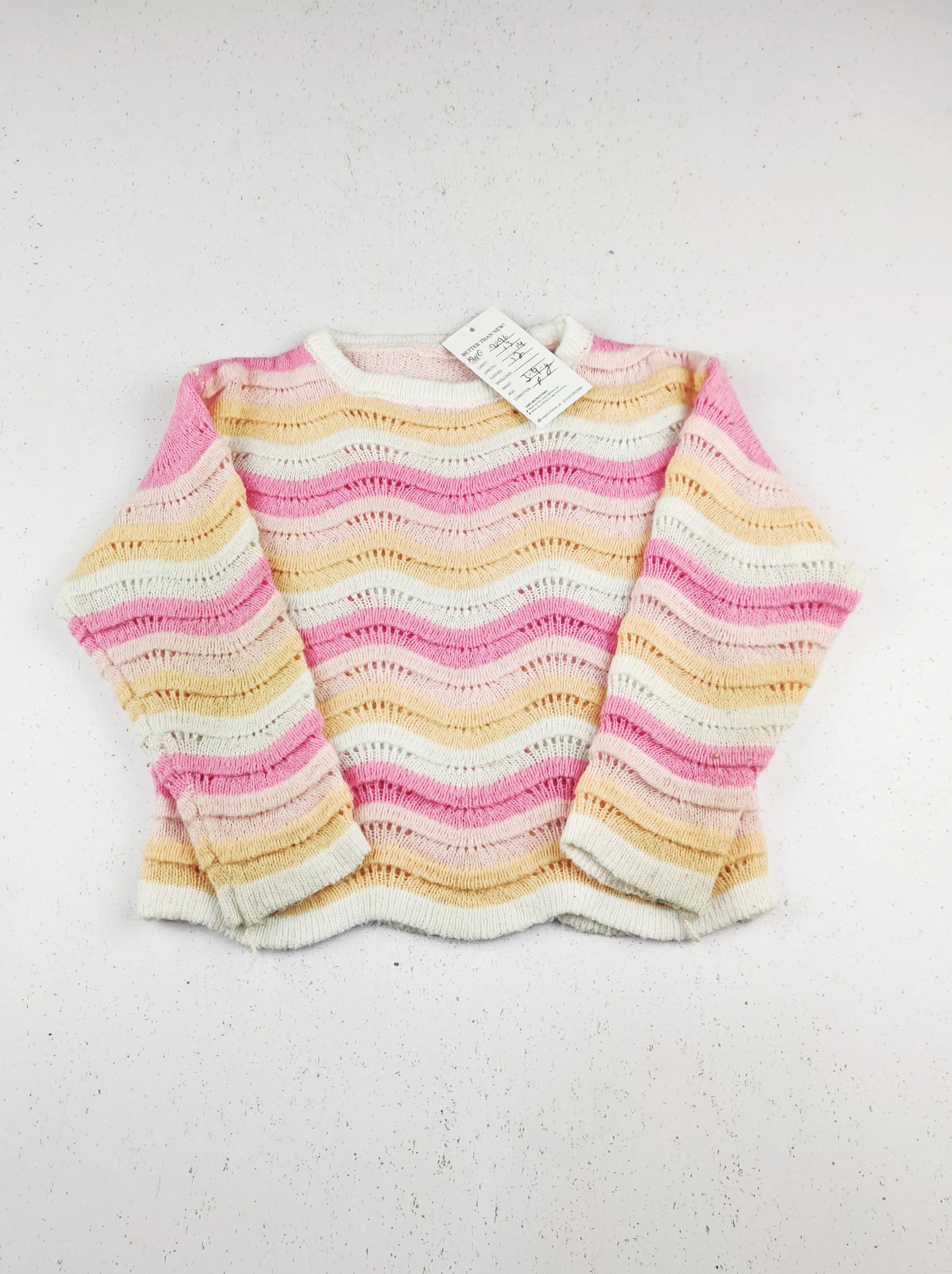 Buy online pre-used pre-loved 100% authentic & Original branded Shein (KWG-9296) available in Pakistan. Top international brands avilable.