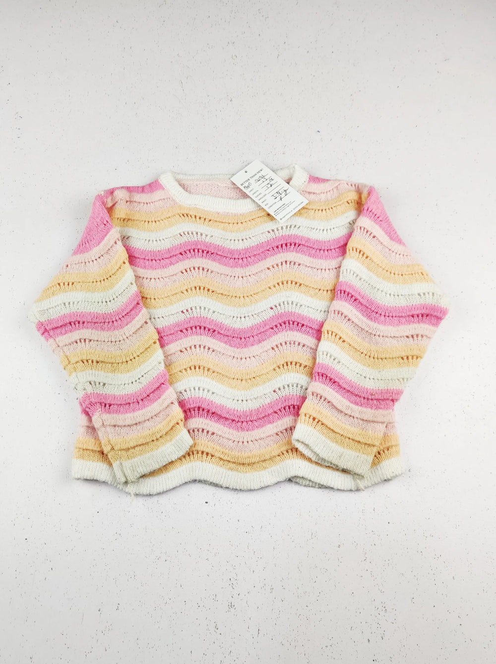 Buy online pre-used pre-loved 100% authentic & Original branded Shein (KWG-9296) available in Pakistan. Top international brands avilable.
