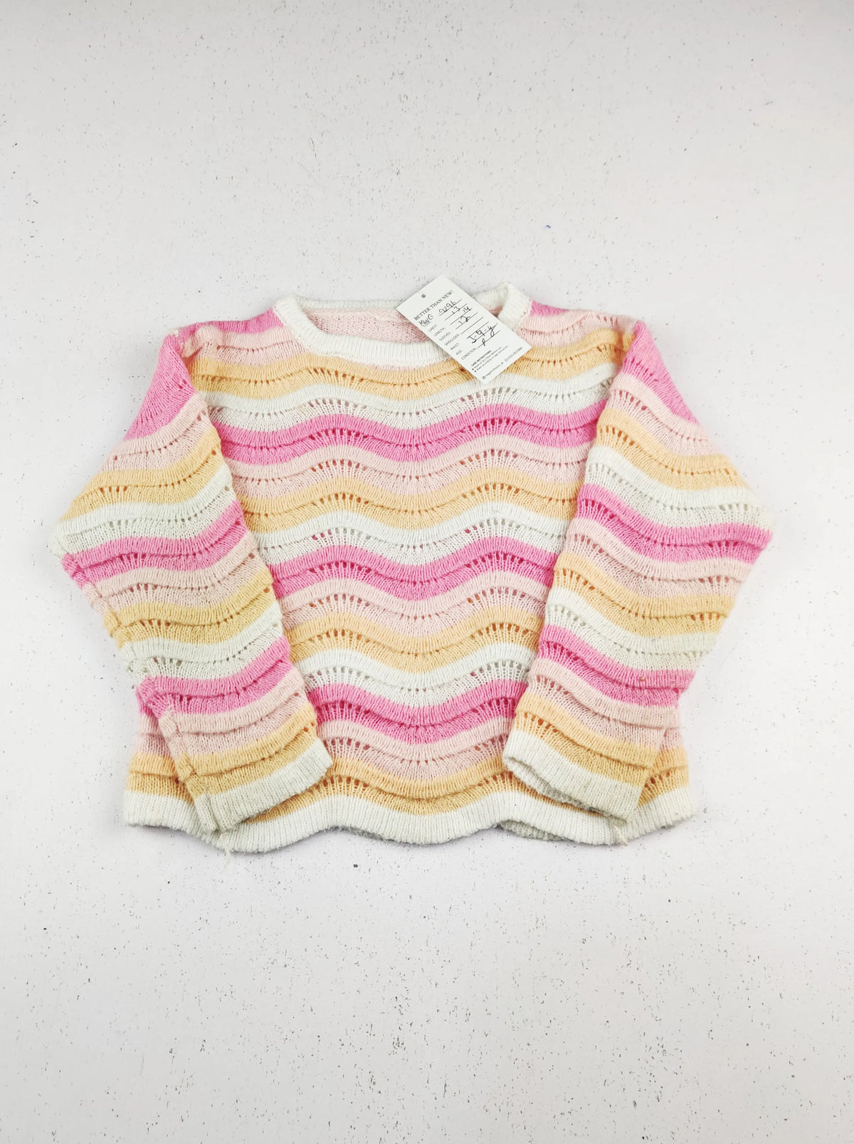 Buy online pre-used pre-loved 100% authentic & Original branded Shein (KWG-9296) available in Pakistan. Top international brands avilable.