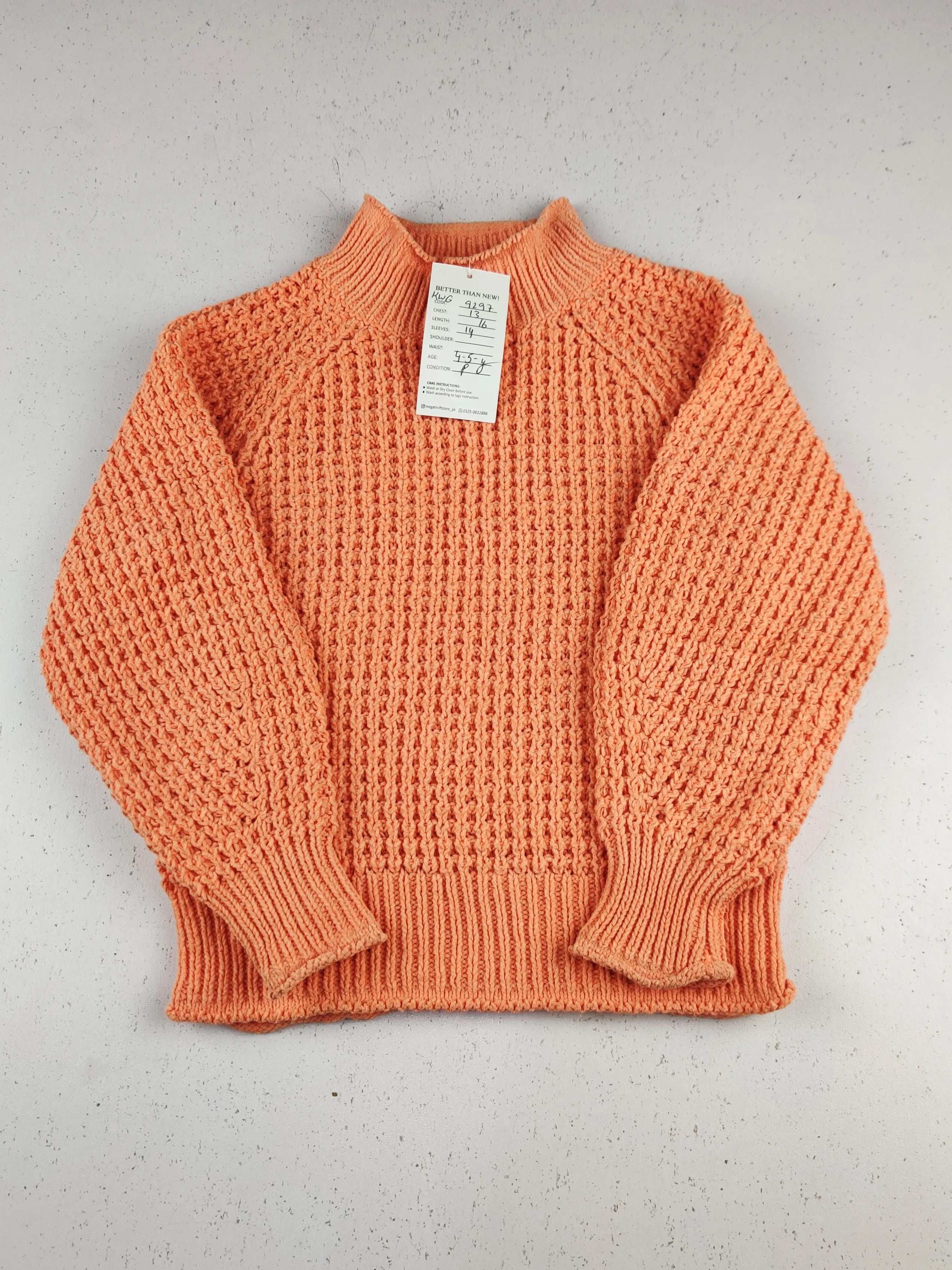 Buy online pre-used pre-loved 100% authentic & Original branded Dunnes Stores (KWG-9297) available in Pakistan. Top international brands avilable.