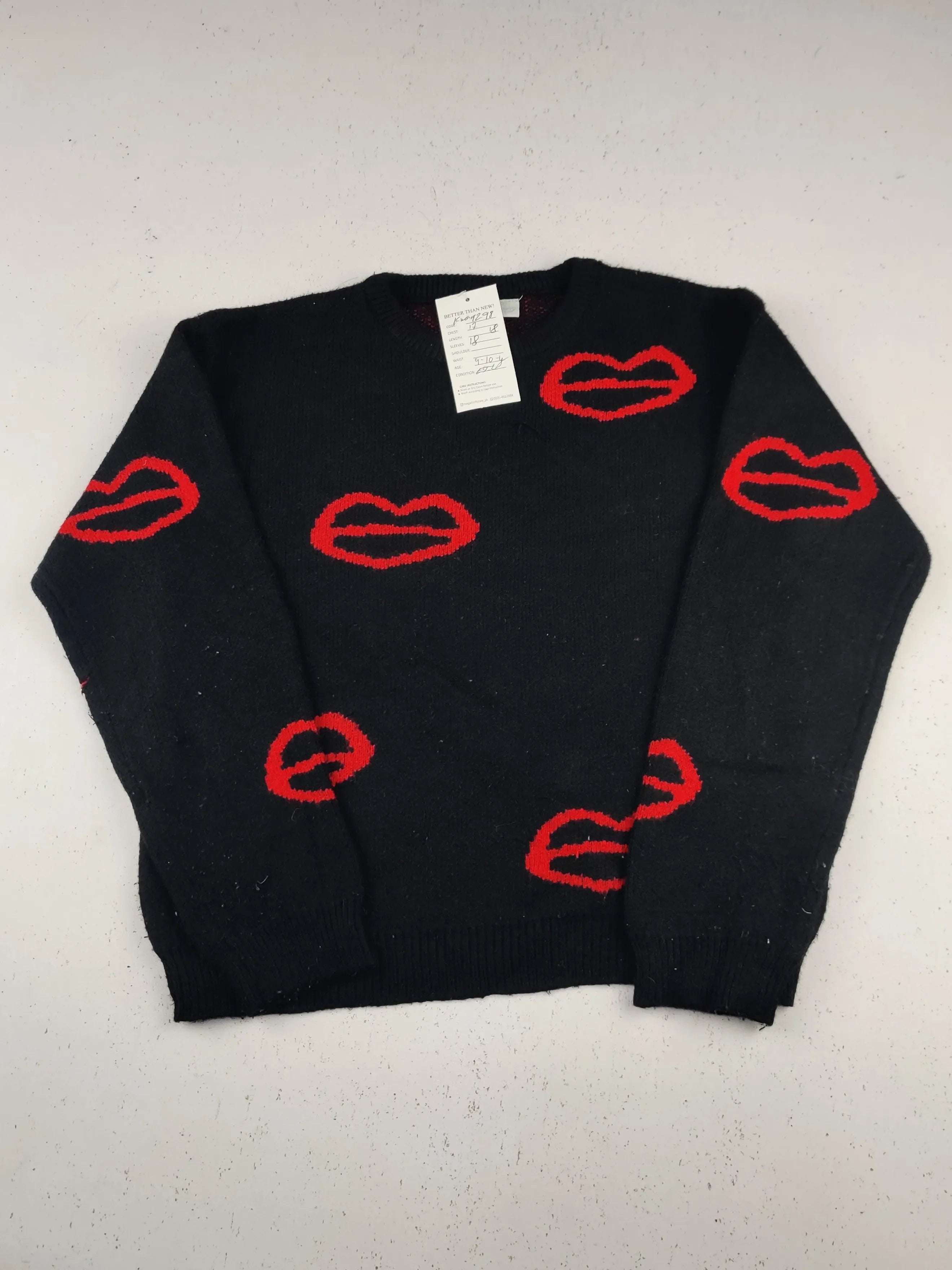 Buy online pre-used pre-loved 100% authentic & Original branded I Love Girl & Wear (KWG-9298) available in Pakistan. Top international brands avilable.