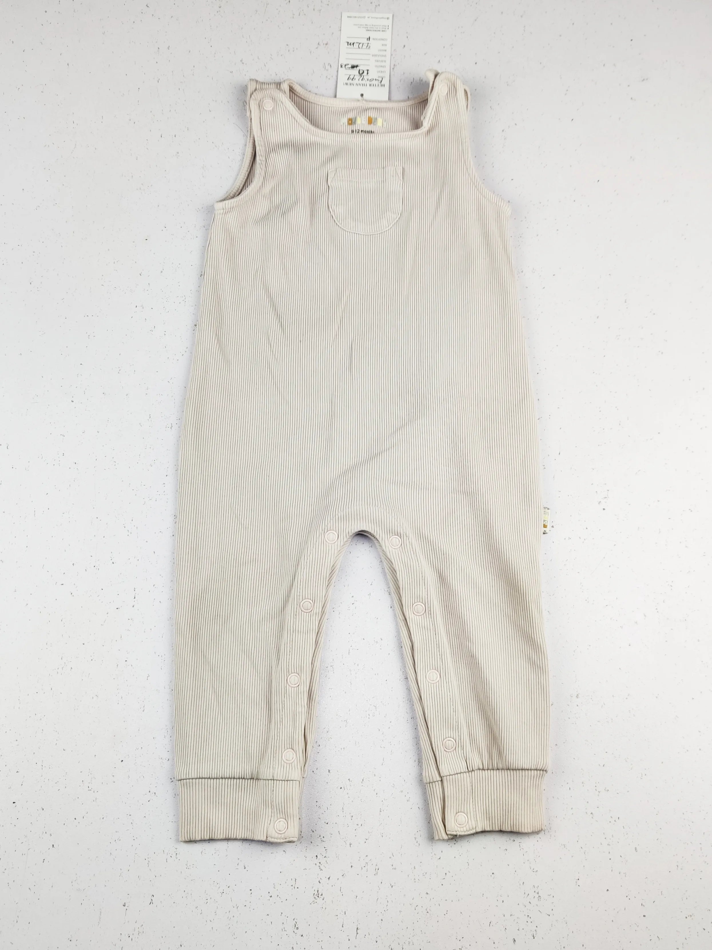 Buy online pre-used pre-loved 100% authentic & Original branded Maybe Baby (KWG-9299) available in Pakistan. Top international brands avilable.