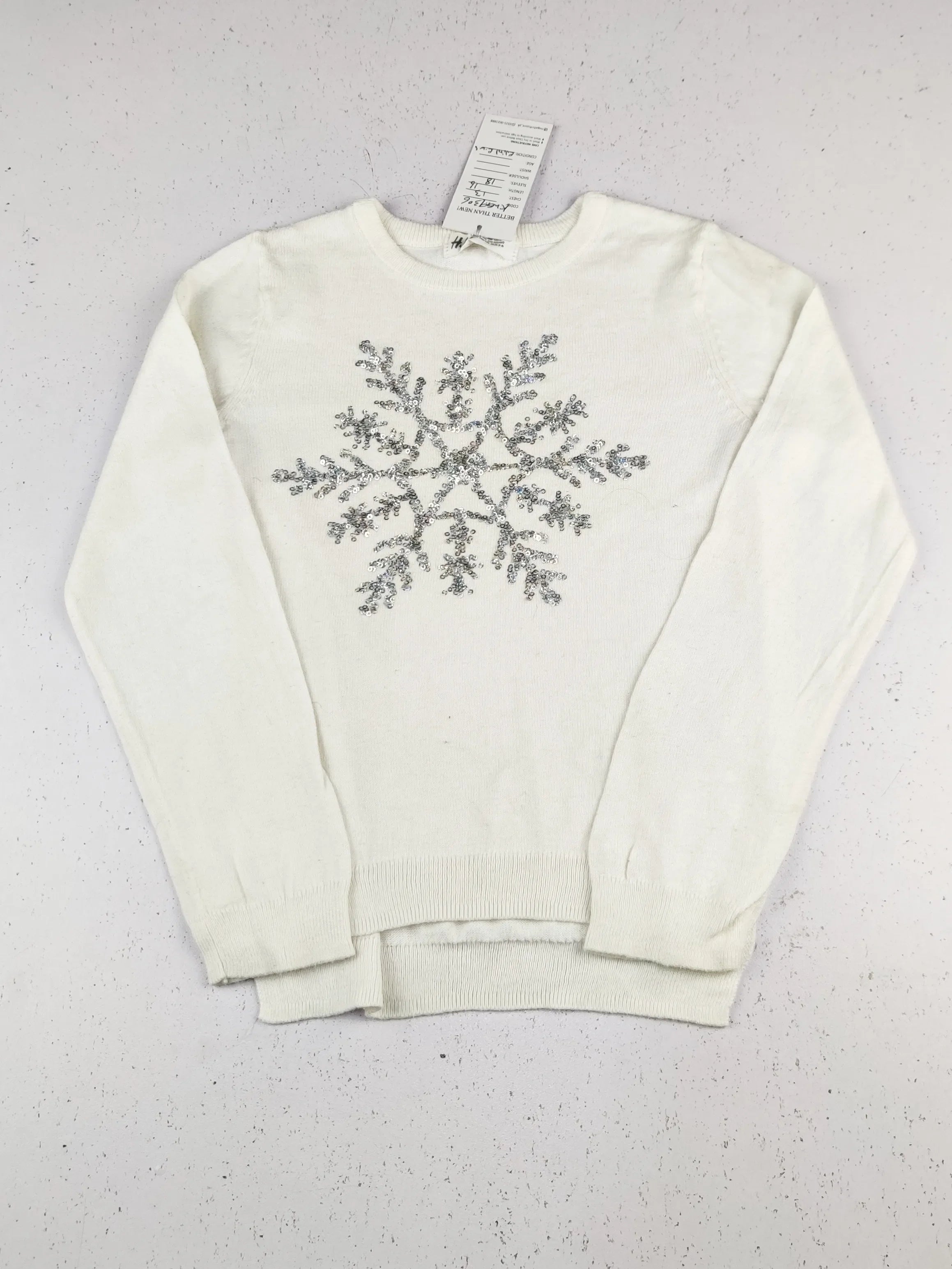 Buy online pre-used pre-loved 100% authentic & Original branded H&M (KWG-9306) available in Pakistan. Top international brands avilable.
