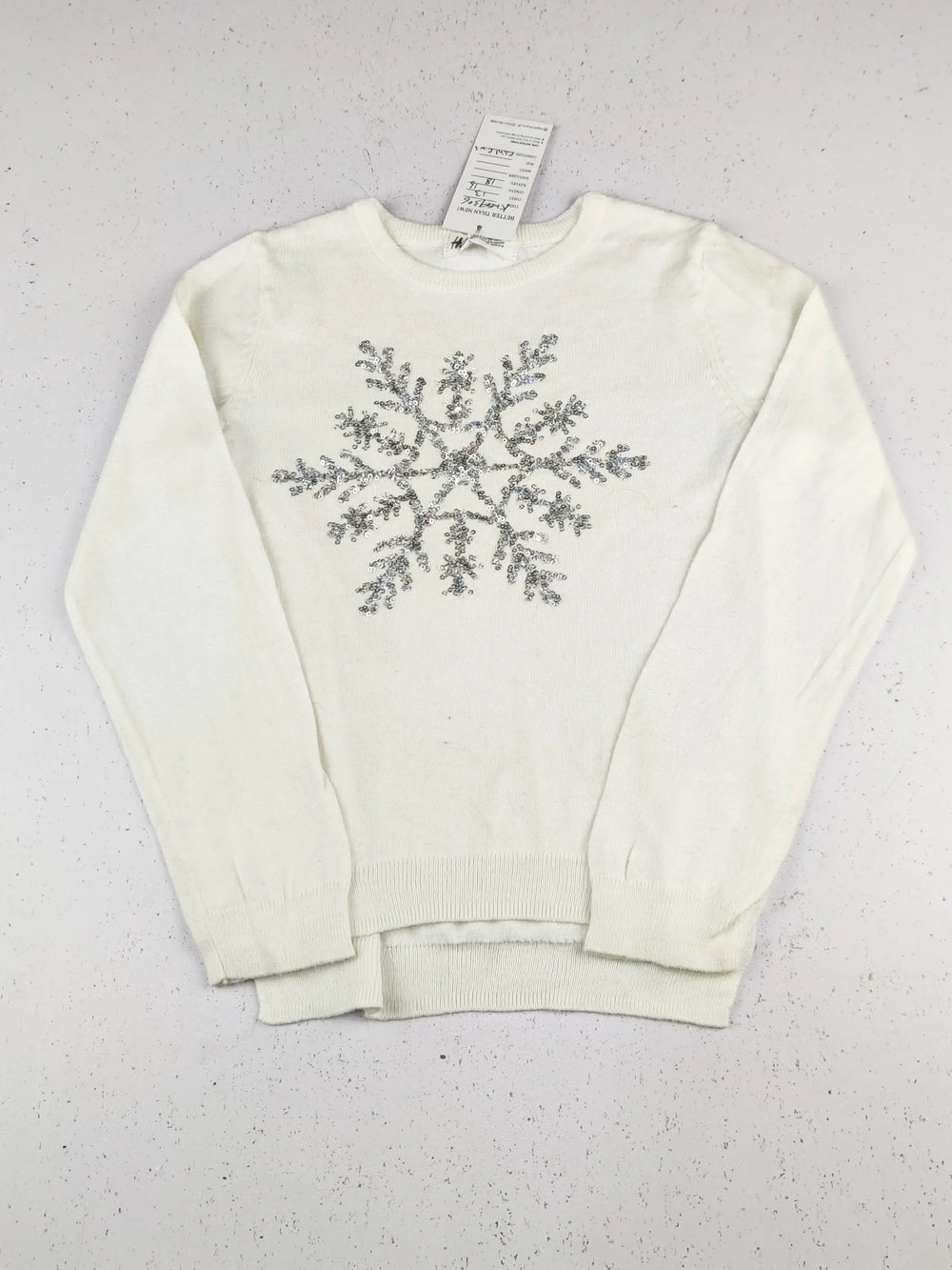 Buy online pre-used pre-loved 100% authentic & Original branded H&M (KWG-9306) available in Pakistan. Top international brands avilable.