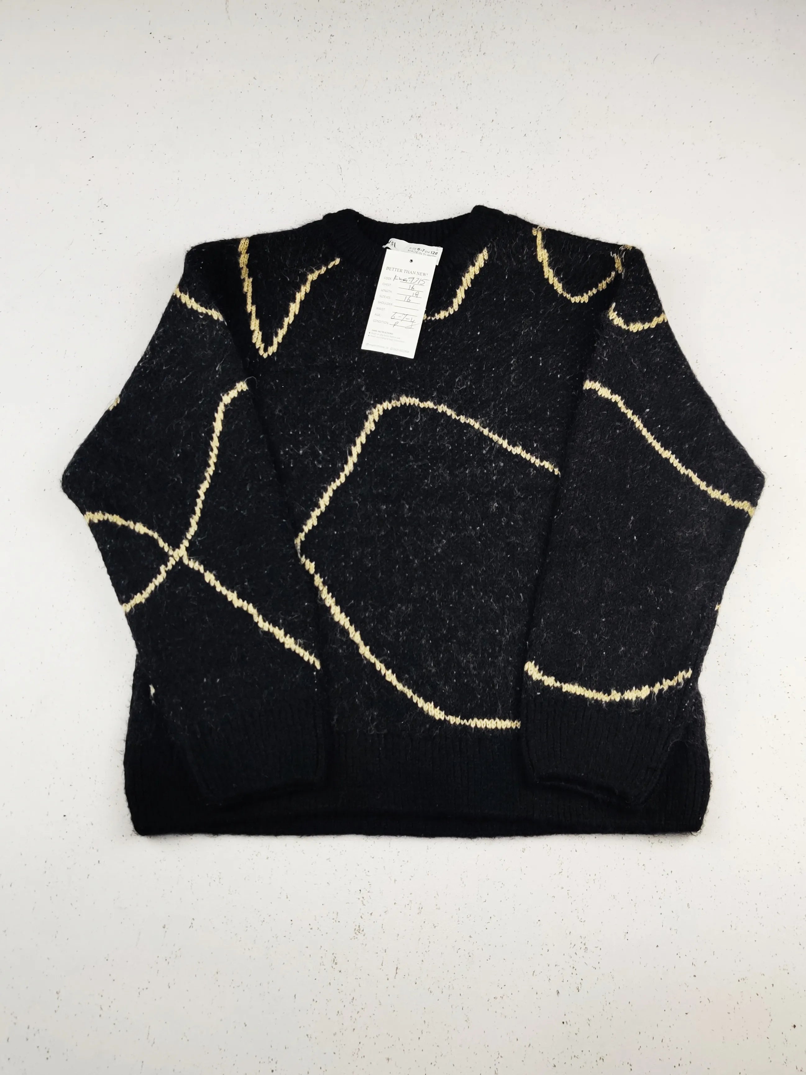 Buy online pre-used pre-loved 100% authentic & Original branded Zara (KWG-9315) available in Pakistan. Top international brands avilable.