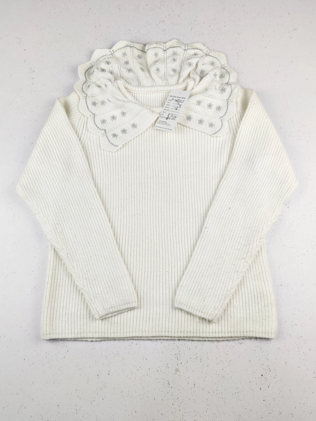 Buy online pre-used pre-loved 100% authentic & Original branded Dunnes Stores (KWG-9317) available in Pakistan. Top international brands avilable.