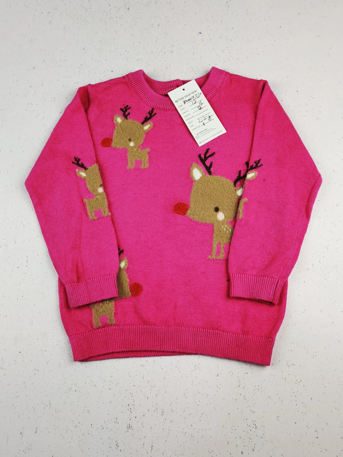 Buy online pre-used pre-loved 100% authentic & Original branded Dunnes Stores (KWG-9320) available in Pakistan. Top international brands avilable.