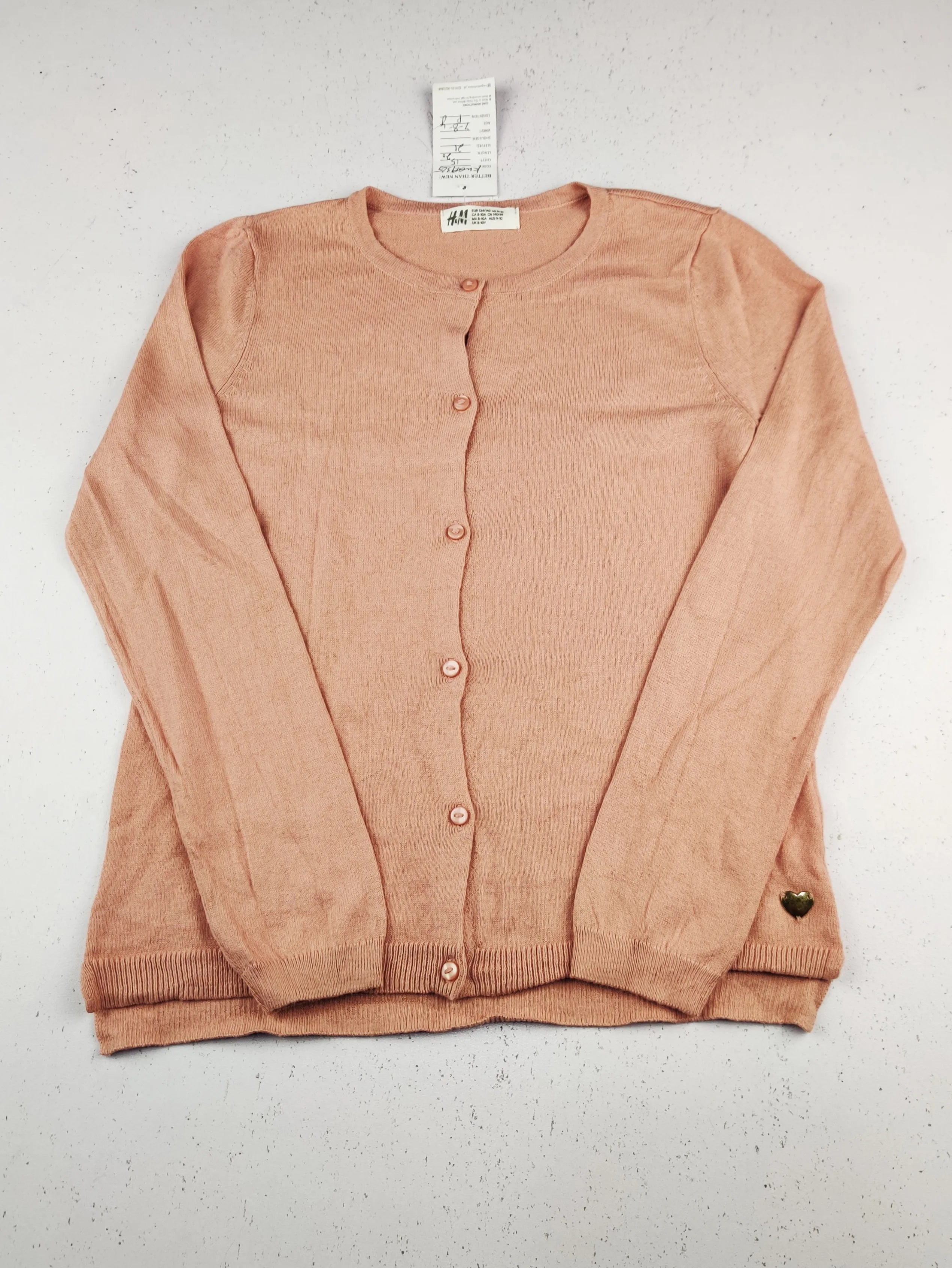 Buy online pre-used pre-loved 100% authentic & Original branded H&M (KWG-9325) available in Pakistan. Top international brands avilable.