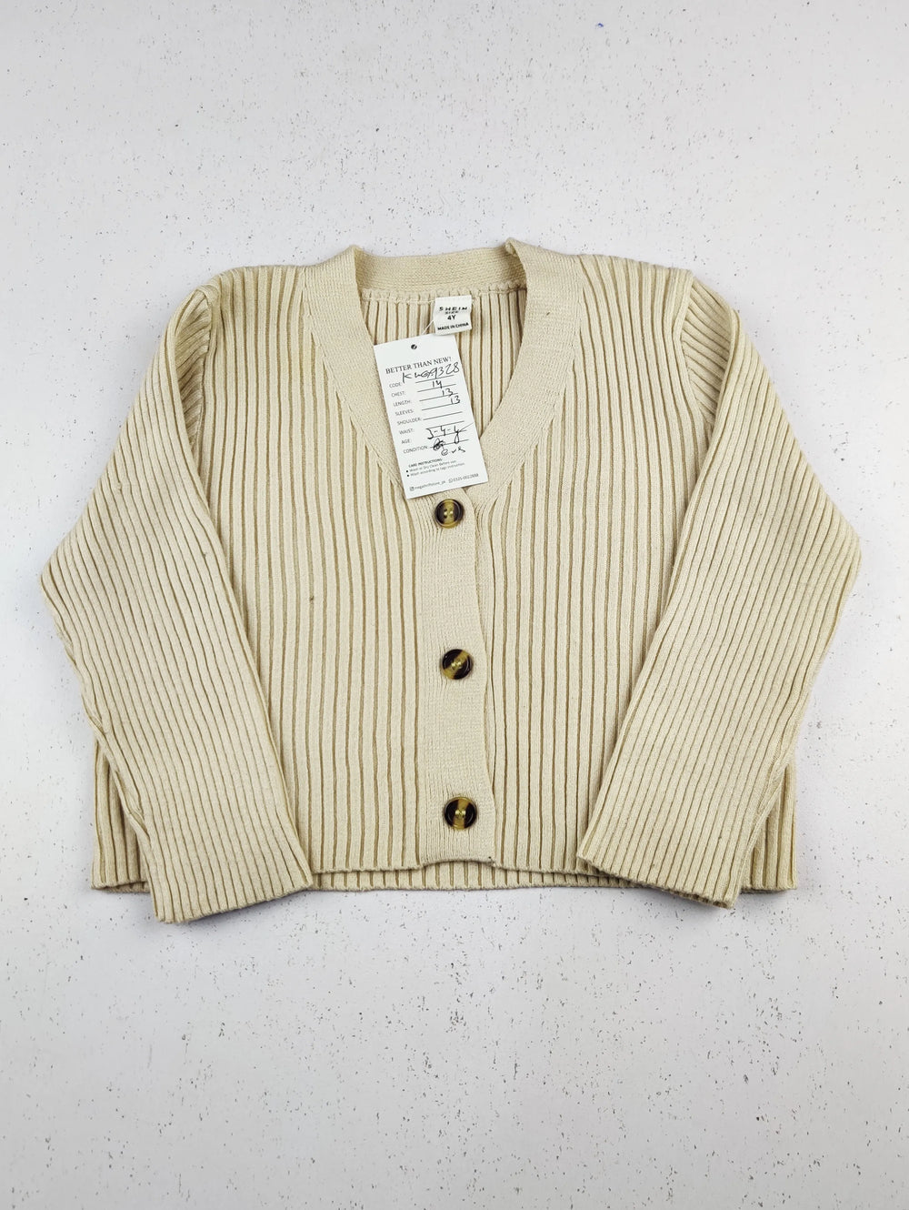 Buy online pre-used pre-loved 100% authentic & Original branded Shein (KWG-9328) available in Pakistan. Top international brands avilable.