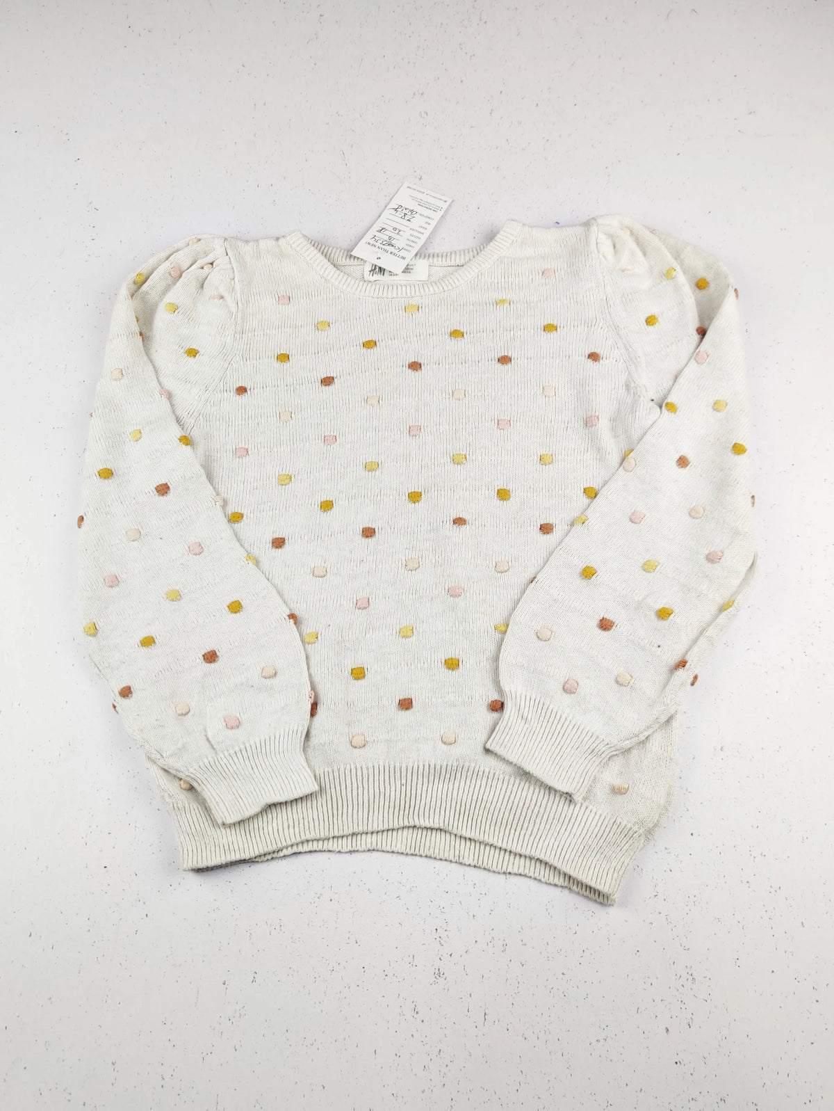 Buy online pre-used pre-loved 100% authentic & Original branded H&M (KWG-9334) available in Pakistan. Top international brands avilable.