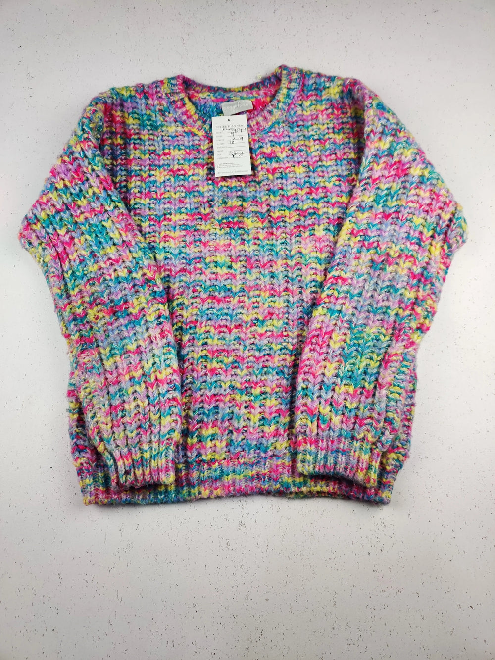 Buy online pre-used pre-loved 100% authentic & Original branded I Love Girl & Wear (KWG-9344) available in Pakistan. Top international brands avilable.
