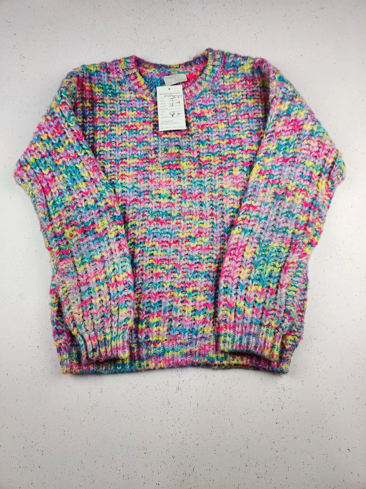 Buy online pre-used pre-loved 100% authentic & Original branded I Love Girl & Wear (KWG-9344) available in Pakistan. Top international brands avilable.