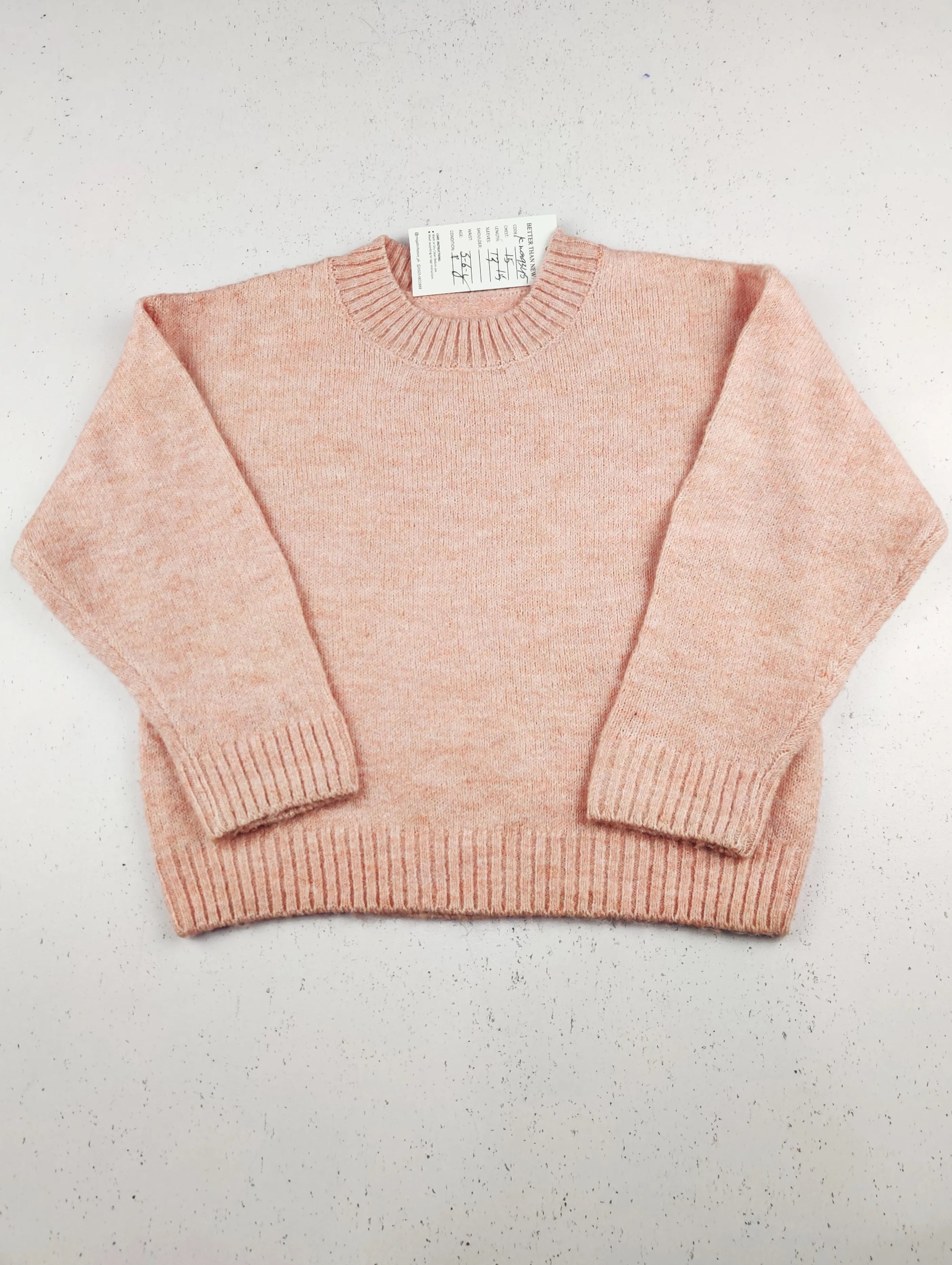Buy online pre-used pre-loved 100% authentic & Original branded Unknown Brand (KWG-9345) available in Pakistan. Top international brands avilable.