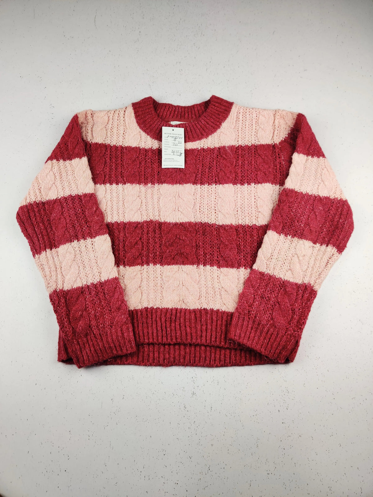 Buy online pre-used pre-loved 100% authentic & Original branded Primark (KWG-9346) available in Pakistan. Top international brands avilable.