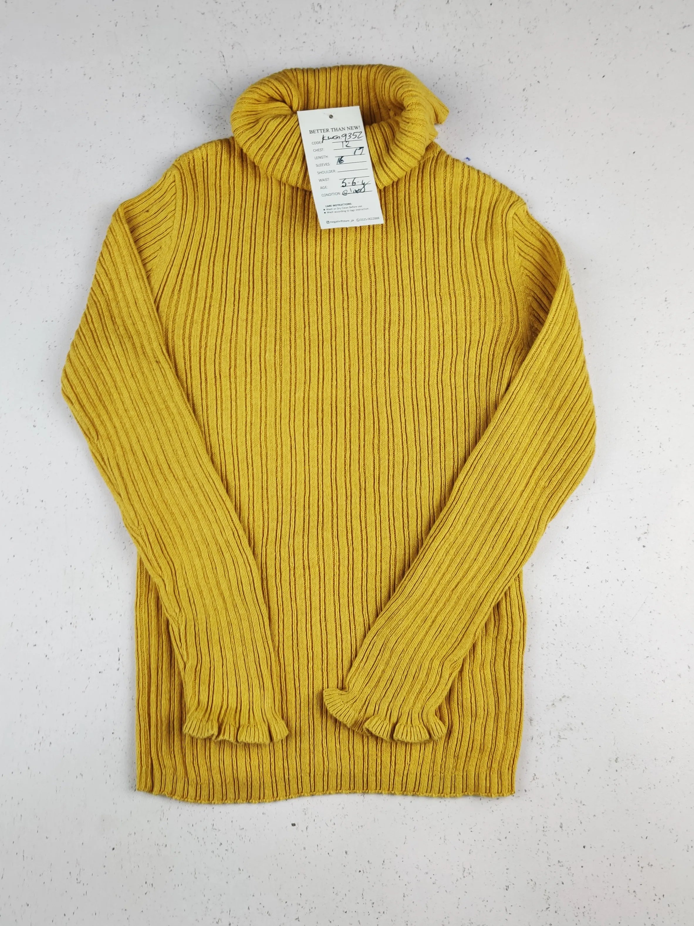 Buy online pre-used pre-loved 100% authentic & Original branded George (KWG-9352) available in Pakistan. Top international brands avilable.