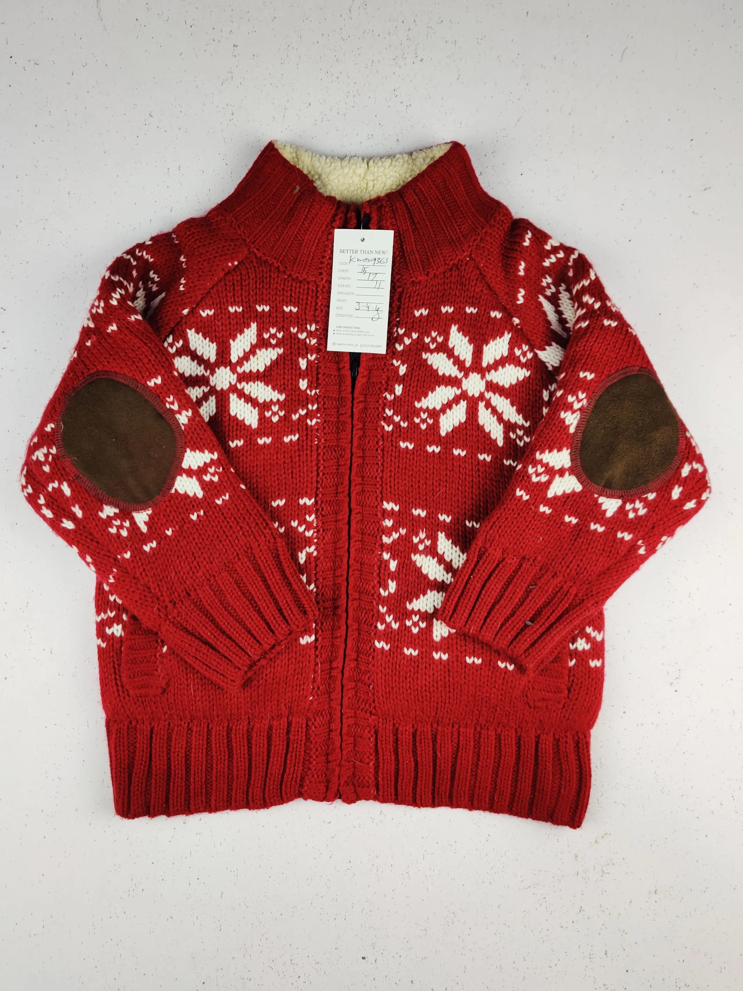 Buy online pre-used pre-loved 100% authentic & Original branded Next (KWG-9363) available in Pakistan. Top international brands avilable.