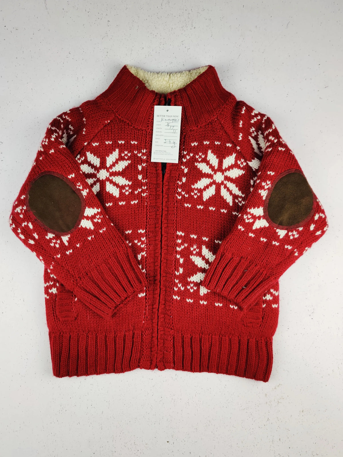 Buy online pre-used pre-loved 100% authentic & Original branded Next (KWG-9363) available in Pakistan. Top international brands avilable.