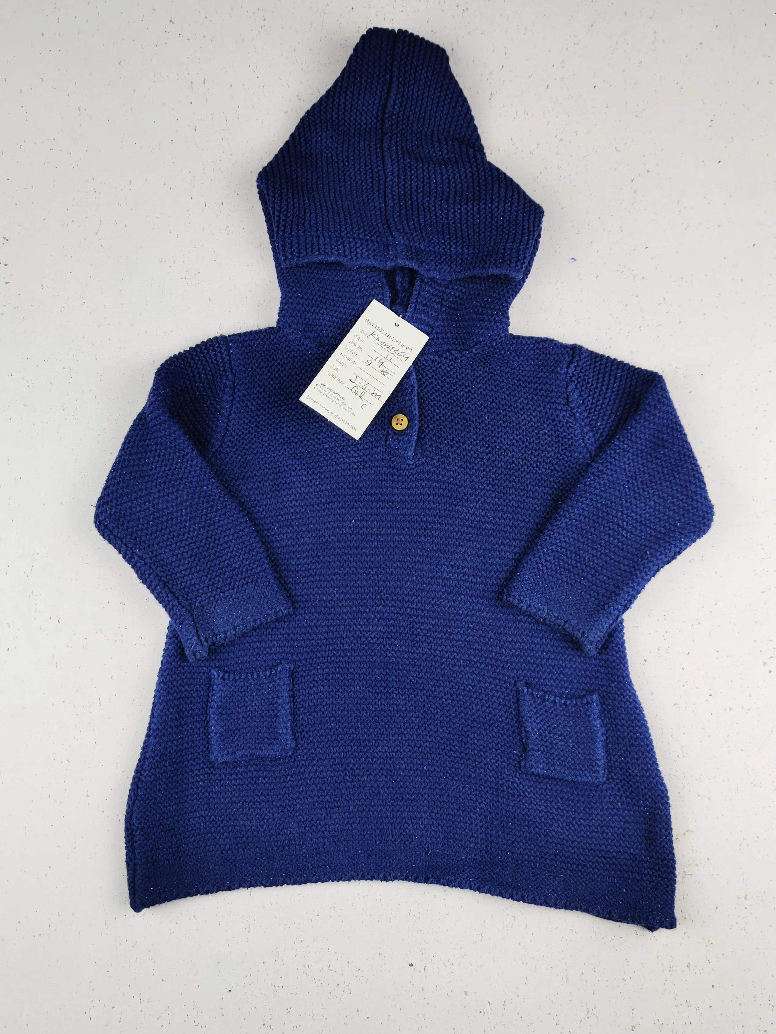 Buy online pre-used pre-loved 100% authentic & Original branded Marks & Spencer (KWG-9364) available in Pakistan. Top international brands avilable.