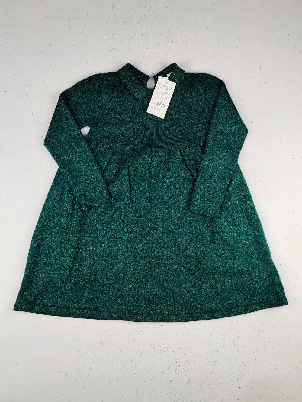 Buy online pre-used pre-loved 100% authentic & Original branded Marks & Spencer (KWG-9367) available in Pakistan. Top international brands avilable.