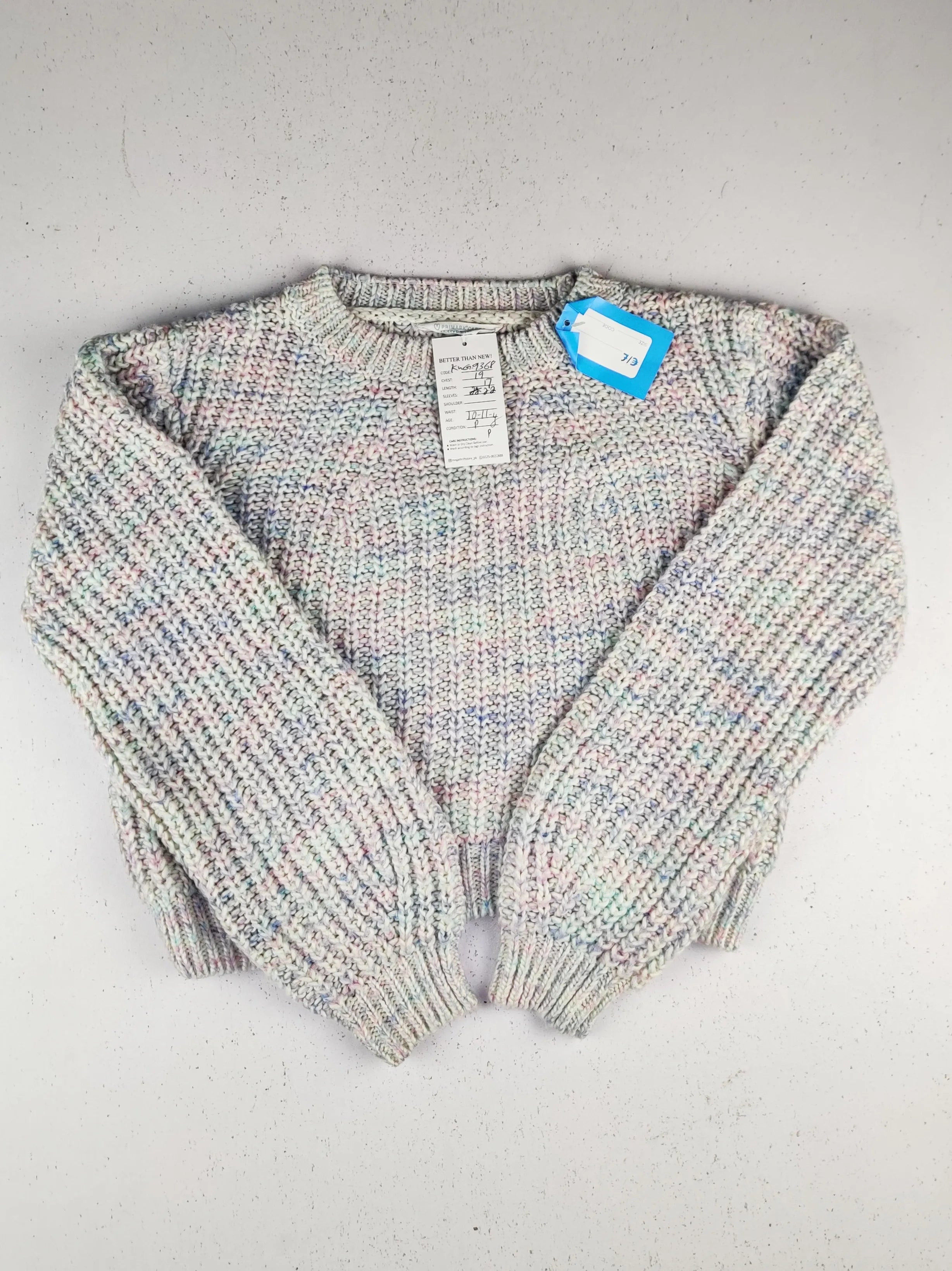 Buy online pre-used pre-loved 100% authentic & Original branded Primark (KWG-9368) available in Pakistan. Top international brands avilable.