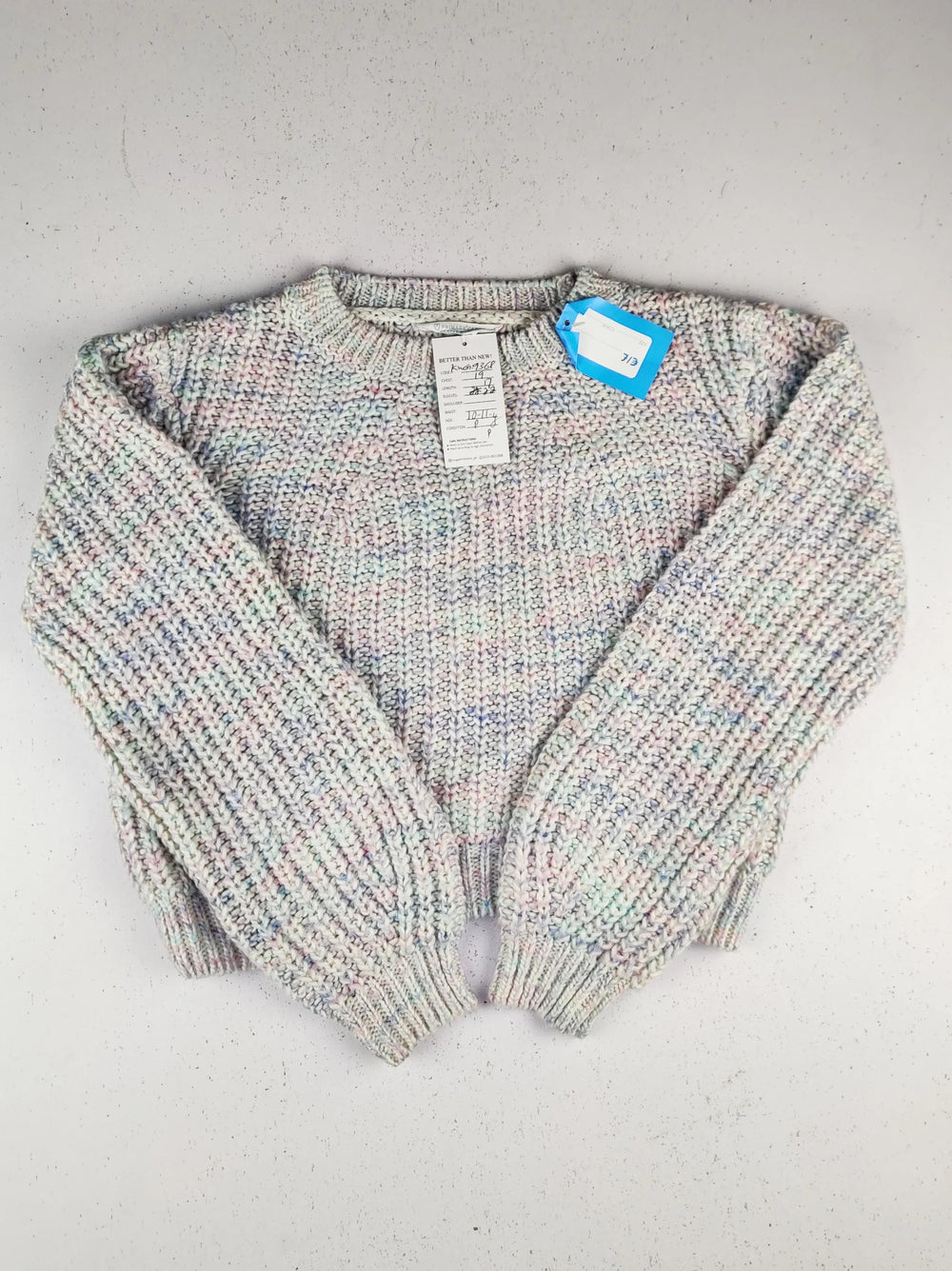 Buy online pre-used pre-loved 100% authentic & Original branded Primark (KWG-9368) available in Pakistan. Top international brands avilable.