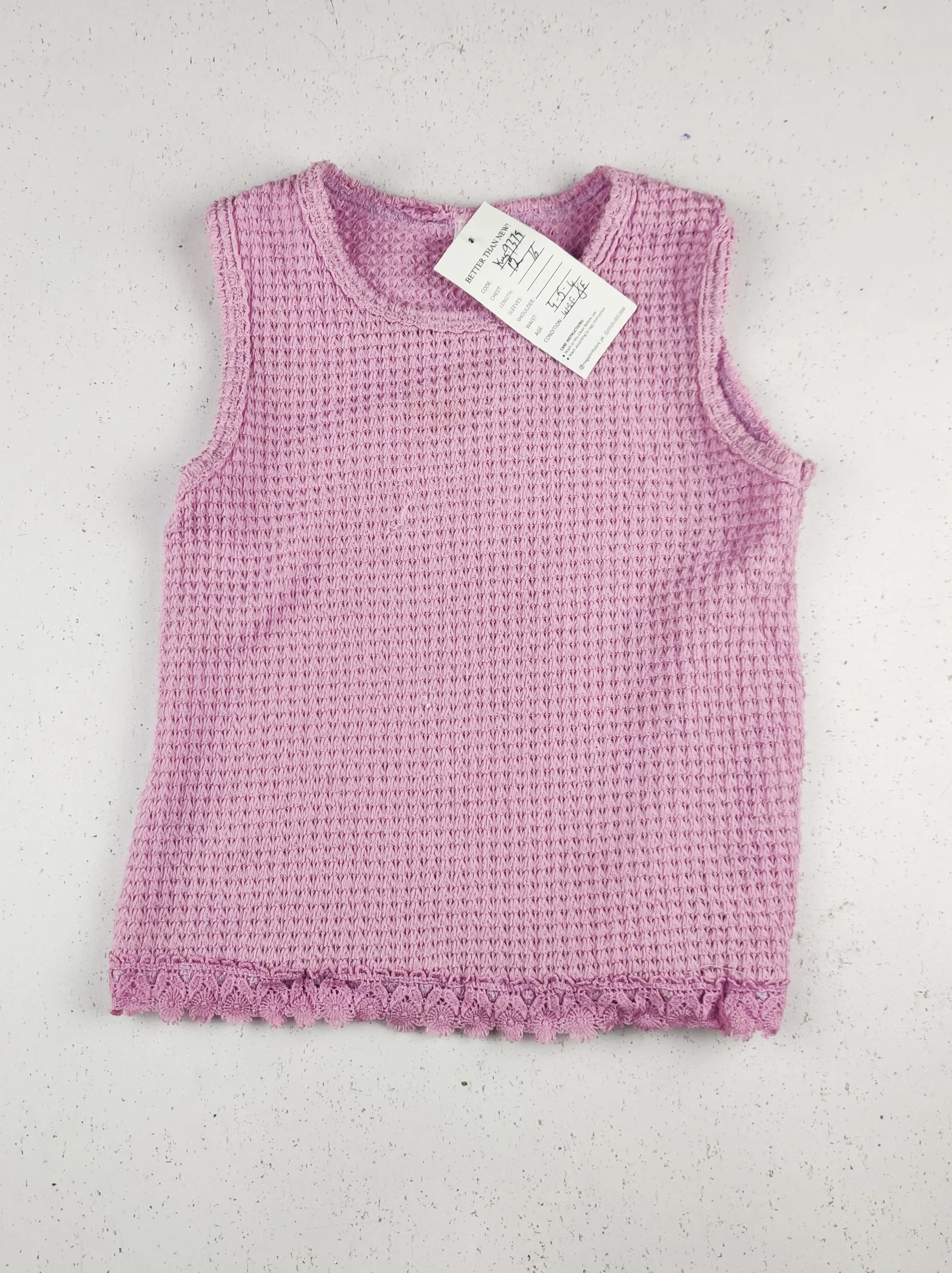 Buy online pre-used pre-loved 100% authentic & Original branded Shein (KWG-9379) available in Pakistan. Top international brands avilable.