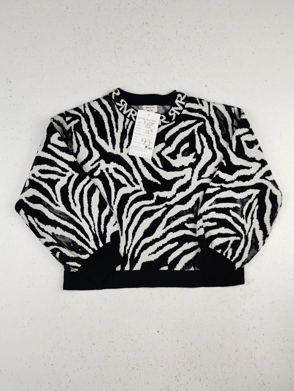 Buy online pre-used pre-loved 100% authentic & Original branded River Island (KWG-9381) available in Pakistan. Top international brands avilable.