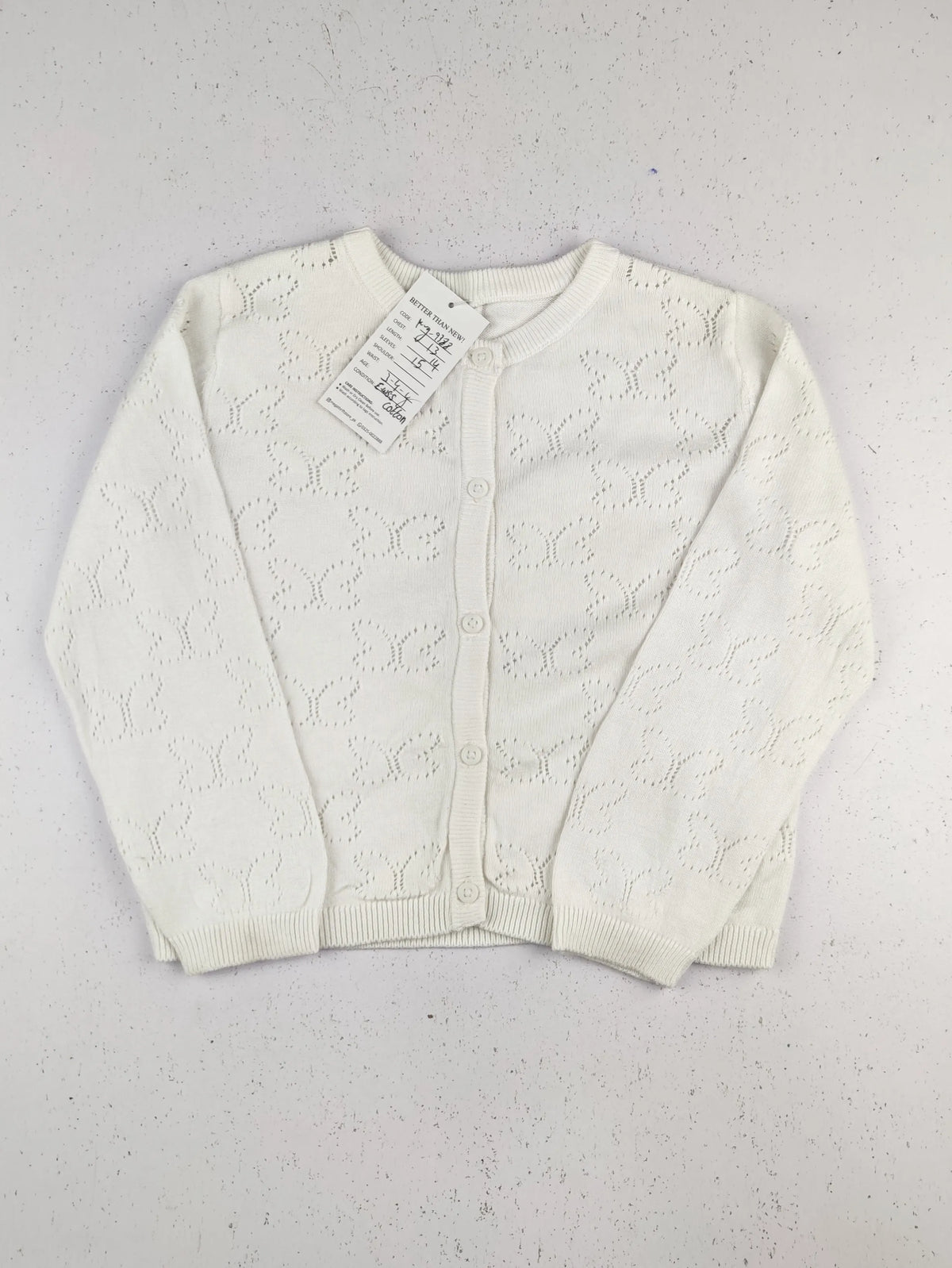 Buy online pre-used pre-loved 100% authentic & Original branded Unknown Brand (KWG-9388) available in Pakistan. Top international brands avilable.