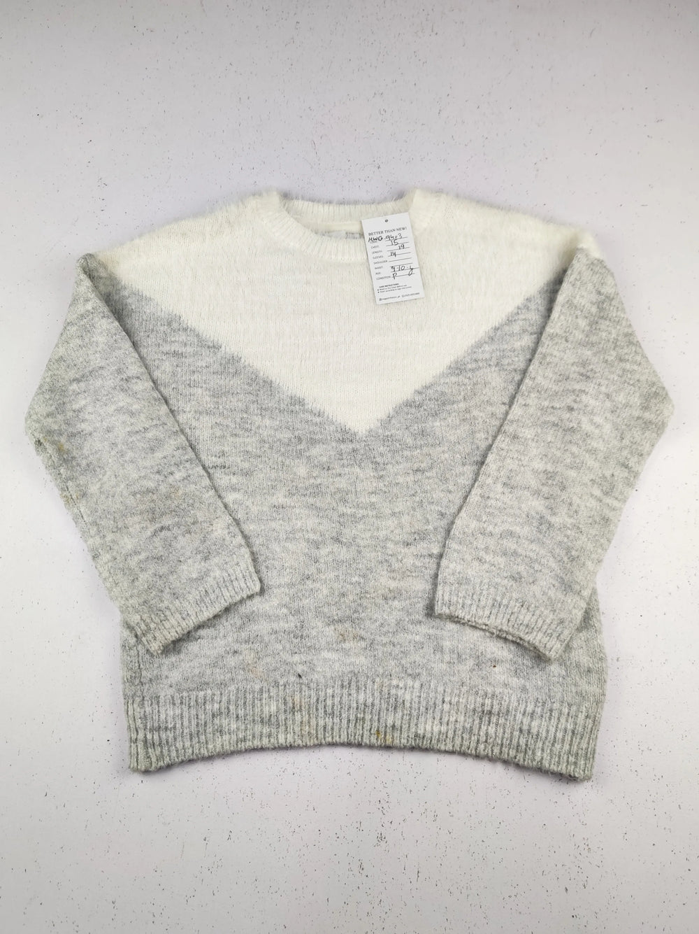 Buy online pre-used pre-loved 100% authentic & Original branded Primark (KWG-9403) available in Pakistan. Top international brands avilable.