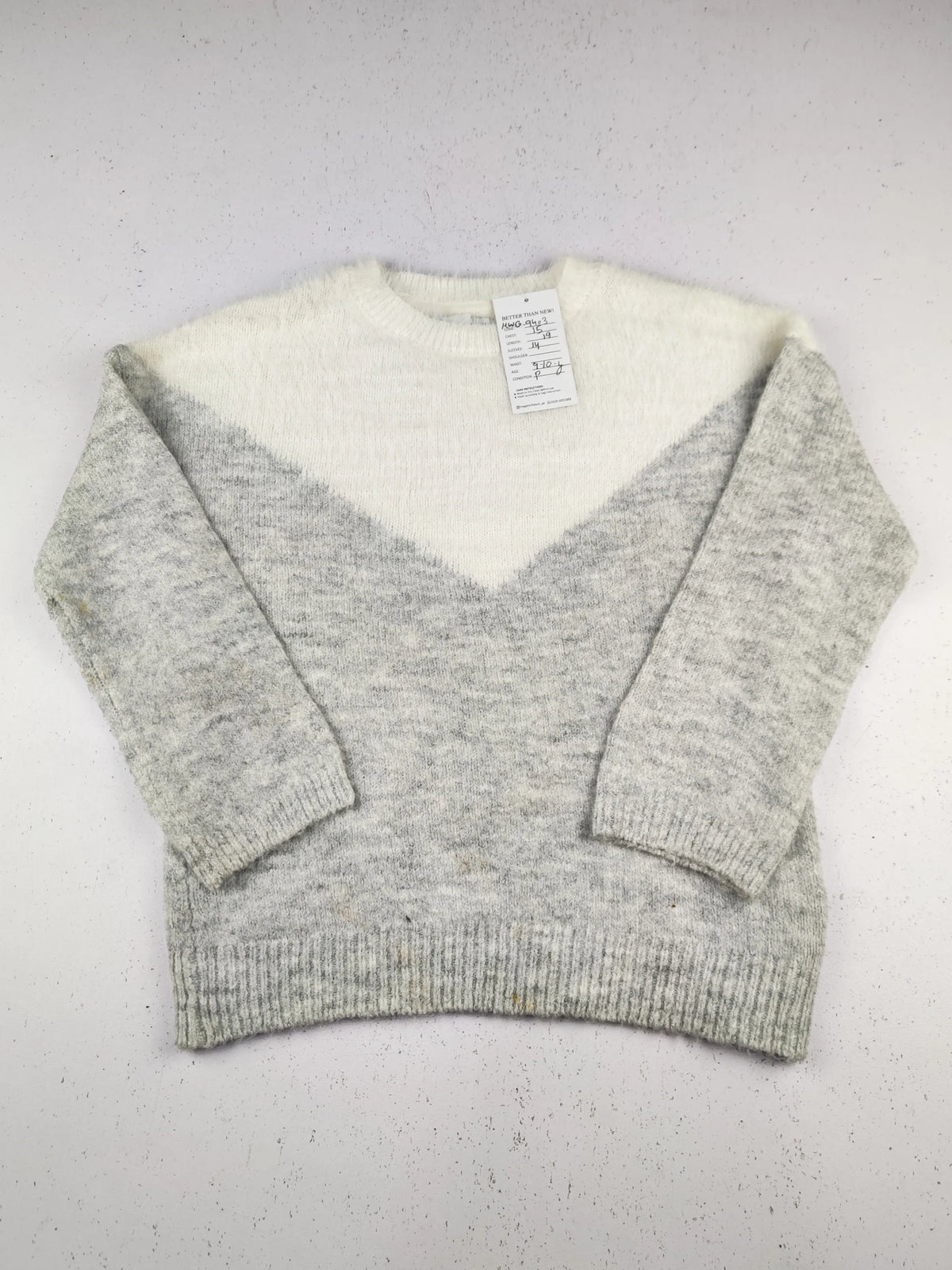 Buy online pre-used pre-loved 100% authentic & Original branded Primark (KWG-9403) available in Pakistan. Top international brands avilable.