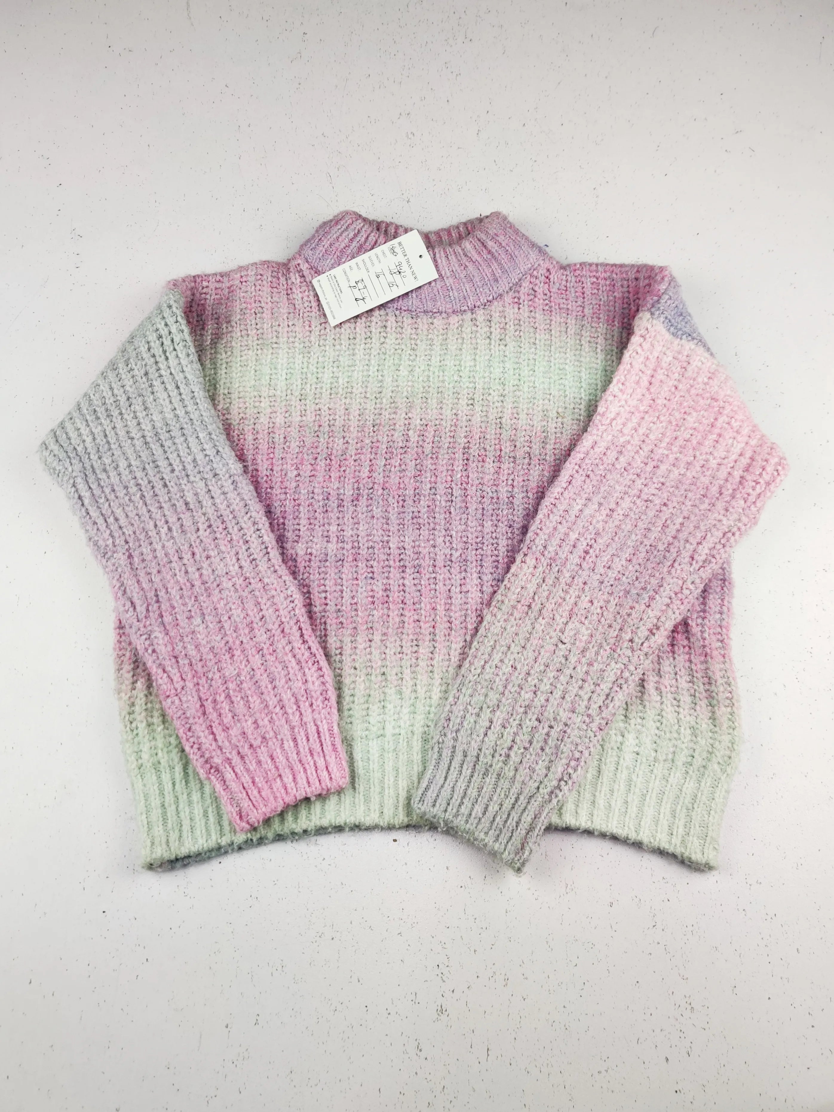 Buy online pre-used pre-loved 100% authentic & Original branded Primark (KWG-9420) available in Pakistan. Top international brands avilable.
