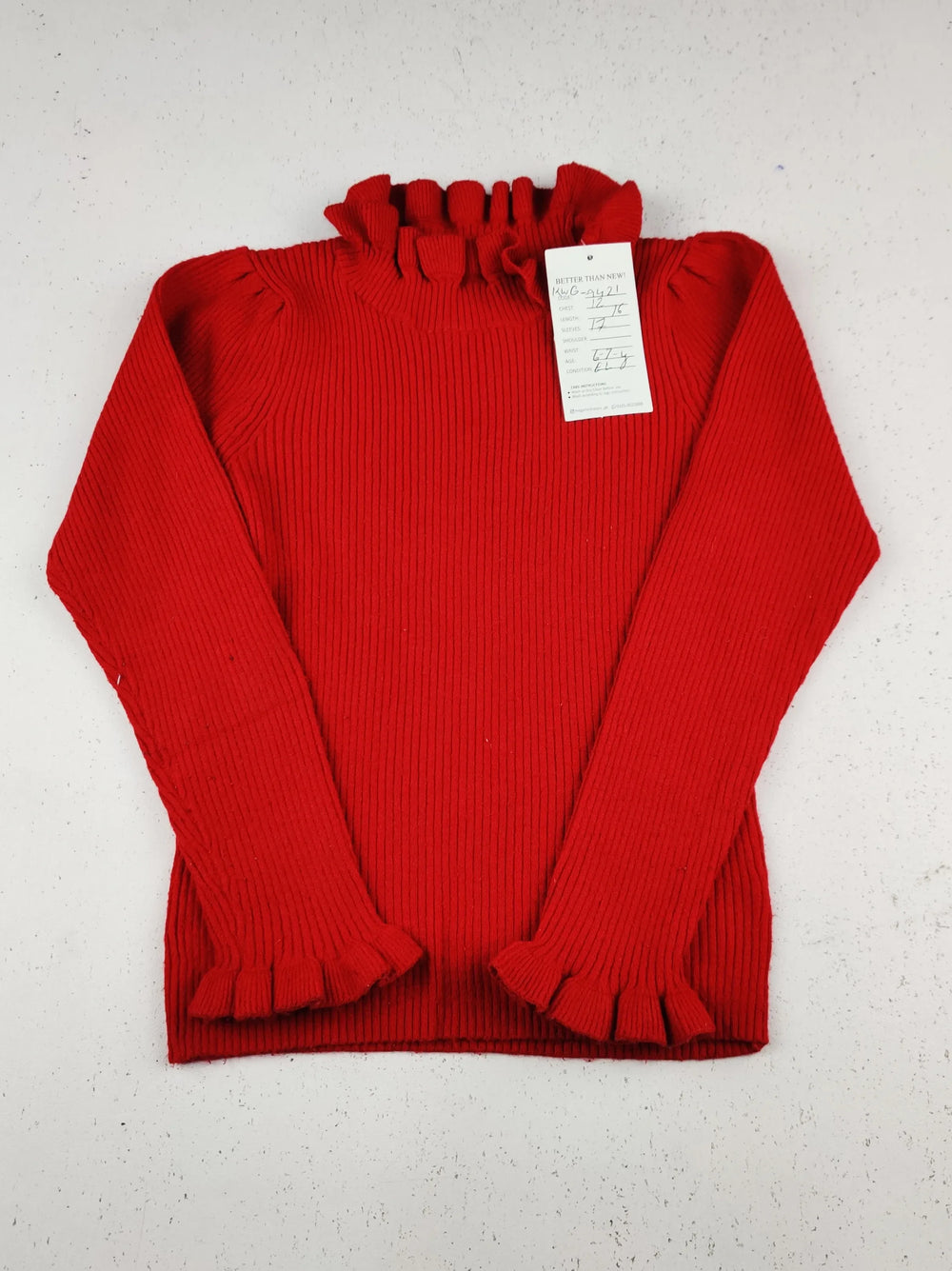 Buy online pre-used pre-loved 100% authentic & Original branded Dunnes Stores (KWG-9421) available in Pakistan. Top international brands avilable.