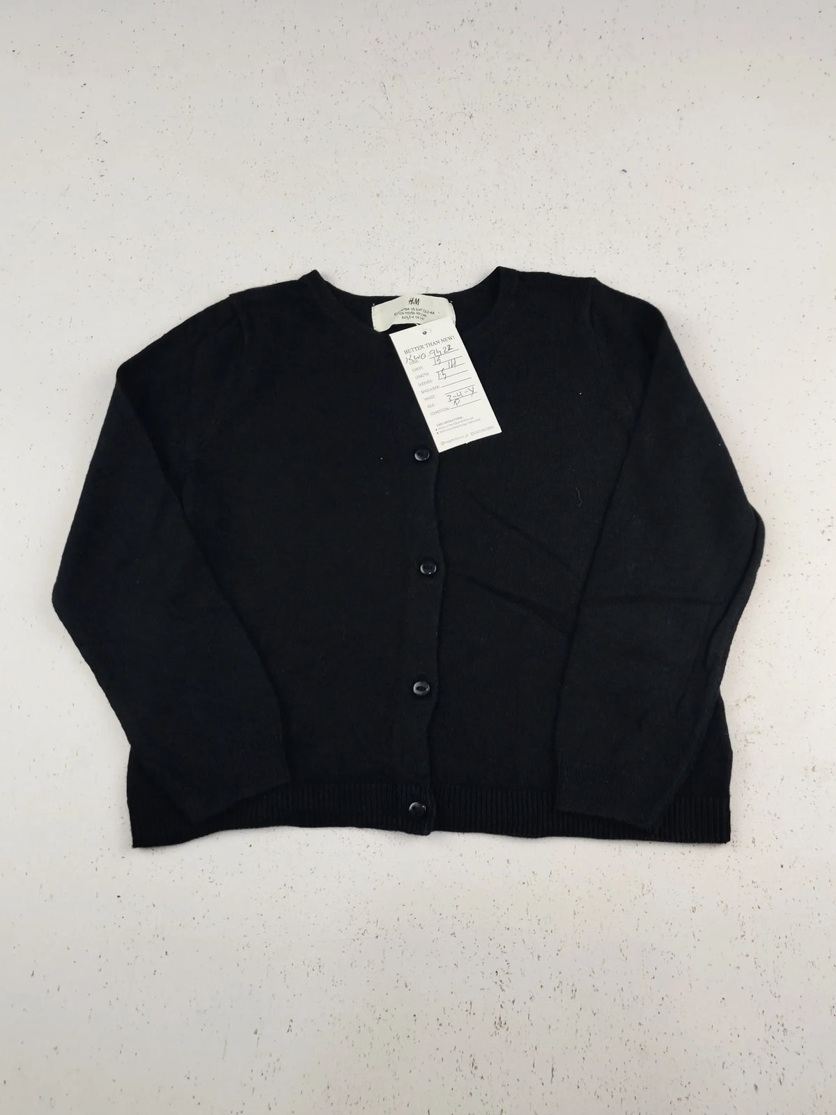 Buy online pre-used pre-loved 100% authentic & Original branded H.M (KWG-9422) available in Pakistan. Top international brands avilable.