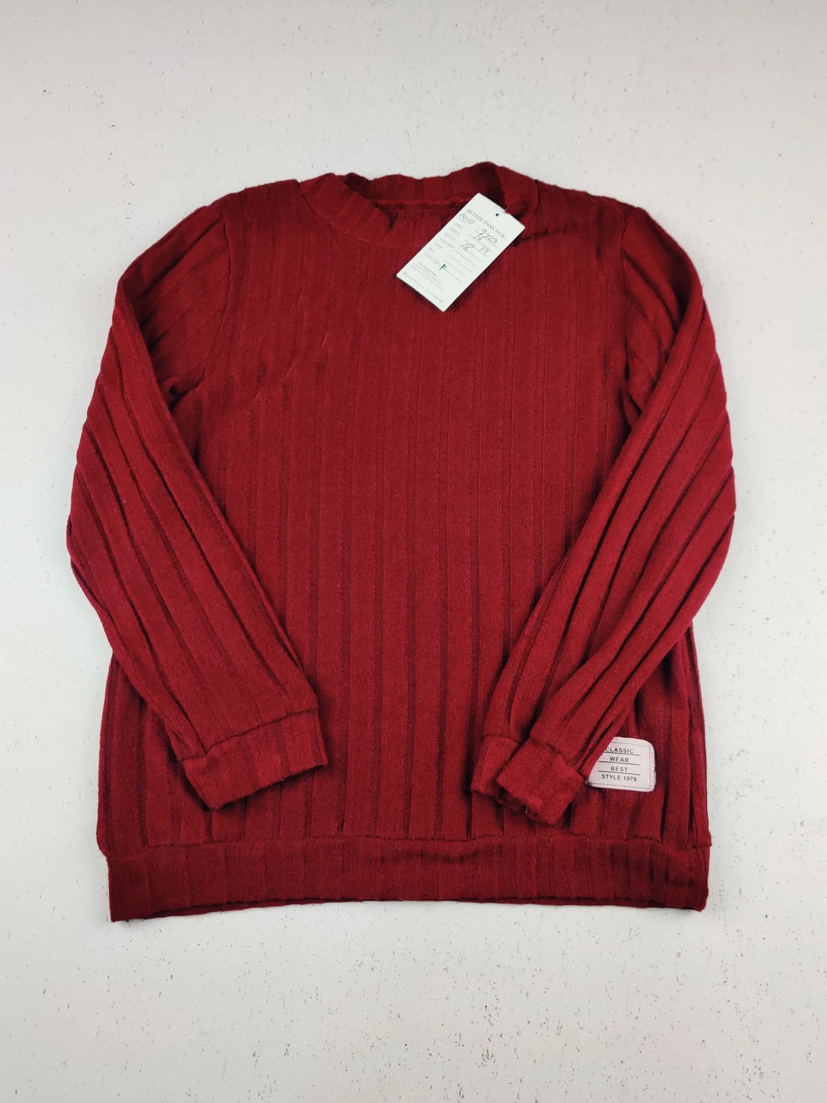 Buy online pre-used pre-loved 100% authentic & Original branded Unknown Brand (KWG-9429) available in Pakistan. Top international brands avilable.