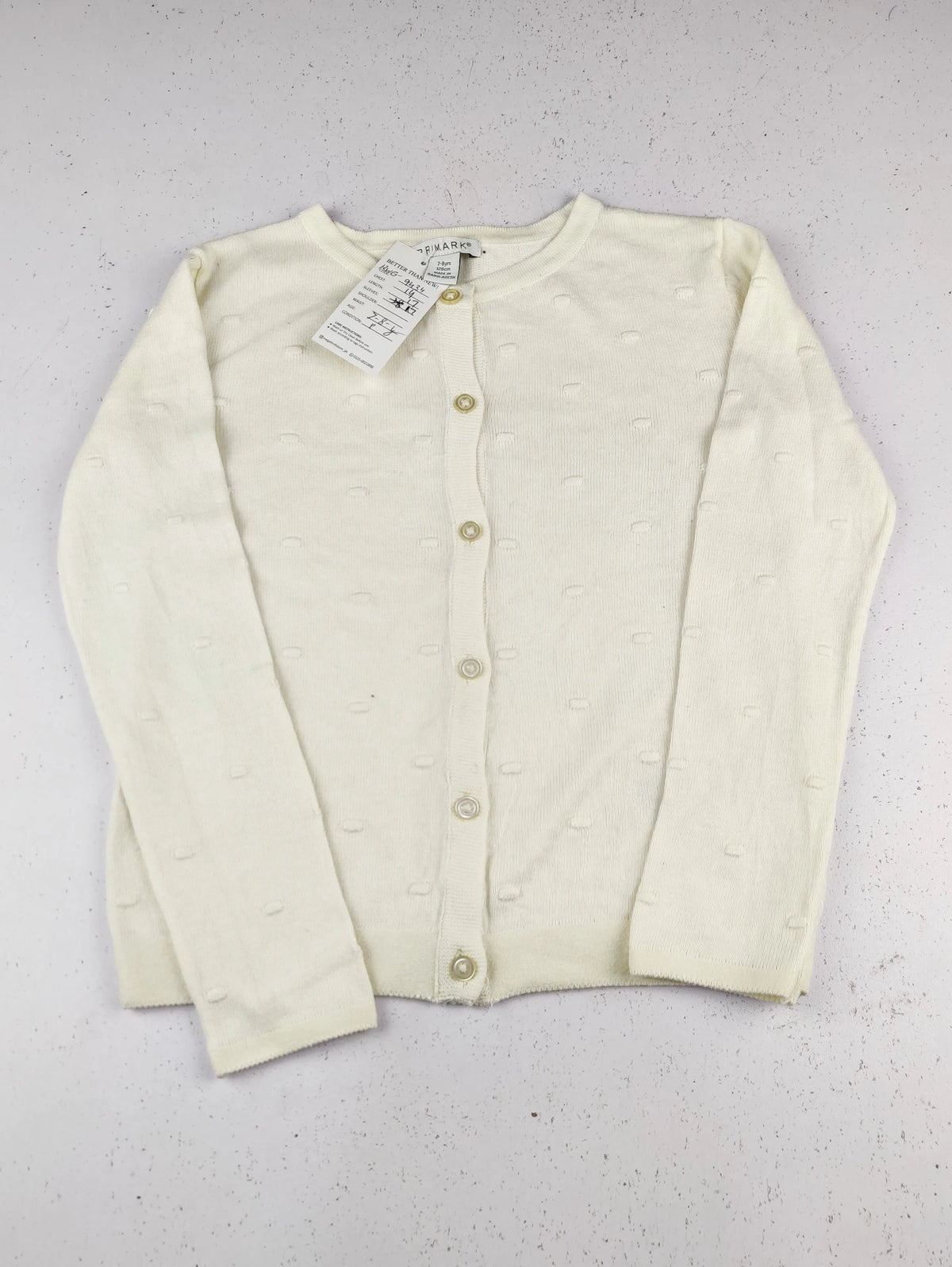 Buy online pre-used pre-loved 100% authentic & Original branded Primark (KWG-9434) available in Pakistan. Top international brands avilable.