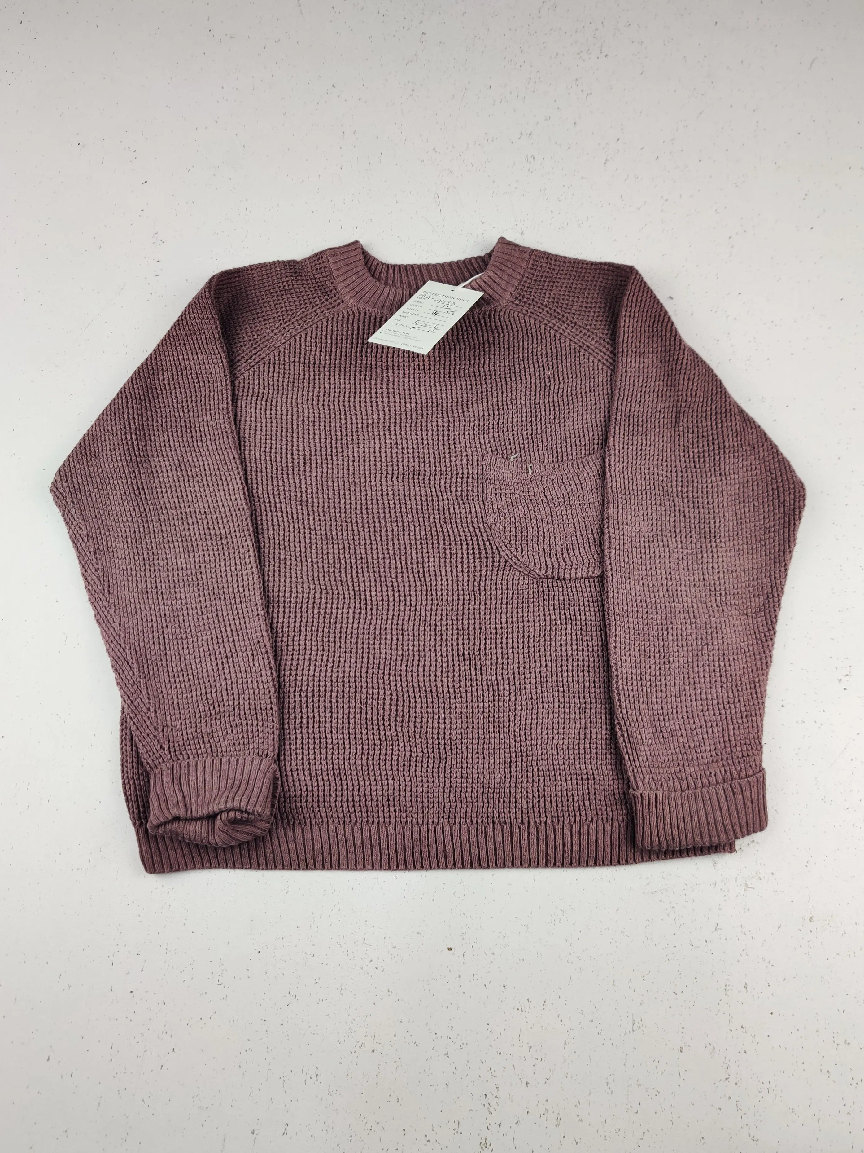Buy online pre-used pre-loved 100% authentic & Original branded Zara (KWG-9436) available in Pakistan. Top international brands avilable.