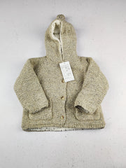 Buy online pre-used pre-loved 100% authentic & Original branded Zara (KWG-9443) available in Pakistan. Top international brands avilable.