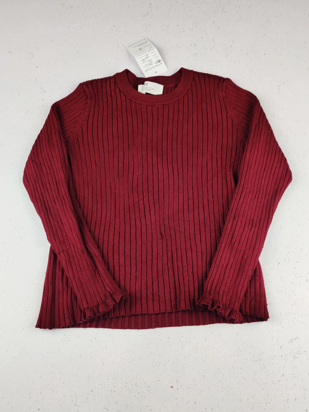 Buy online pre-used pre-loved 100% authentic & Original branded H&M (KWG-9451) available in Pakistan. Top international brands avilable.