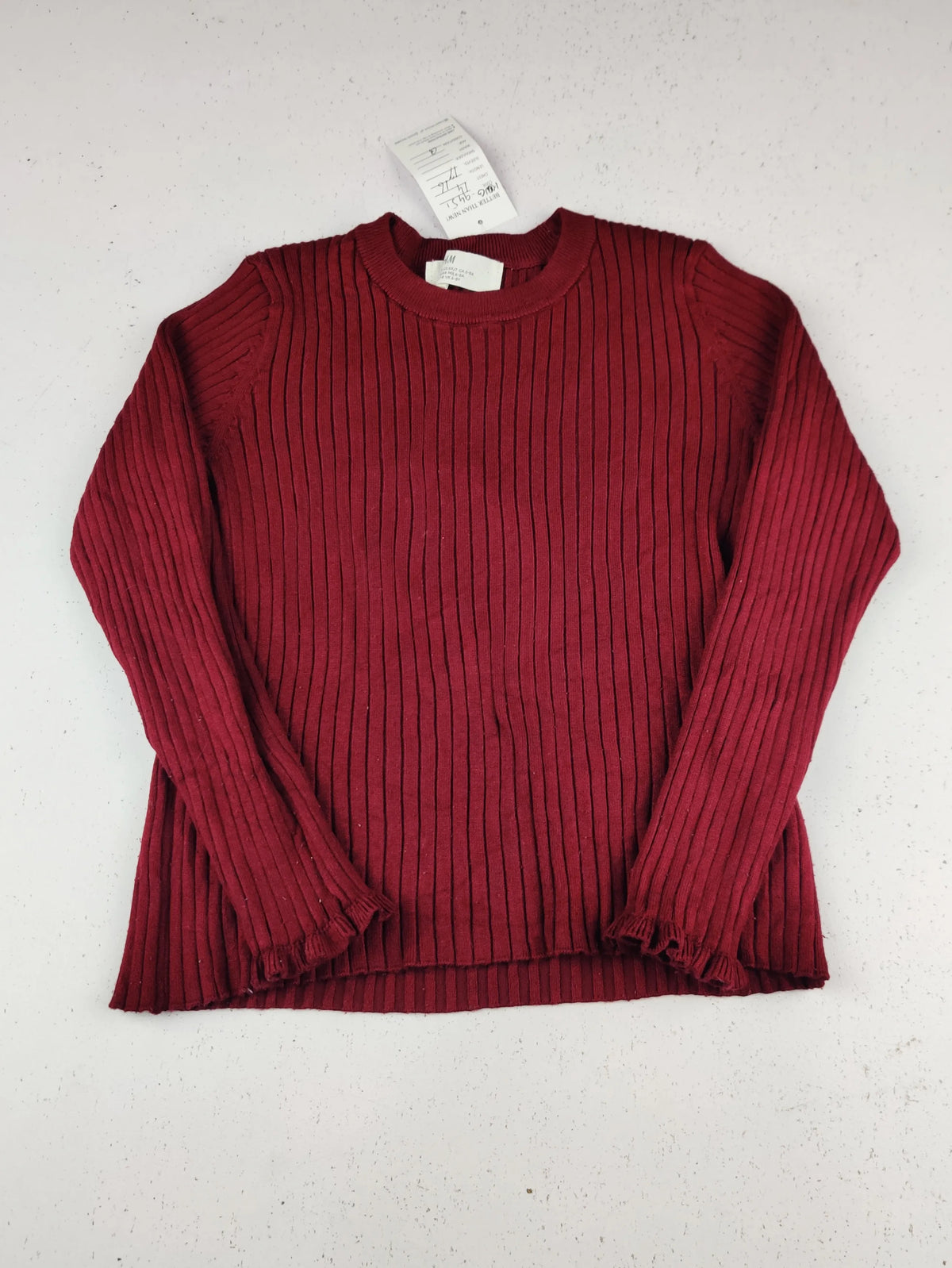 Buy online pre-used pre-loved 100% authentic & Original branded H&M (KWG-9451) available in Pakistan. Top international brands avilable.