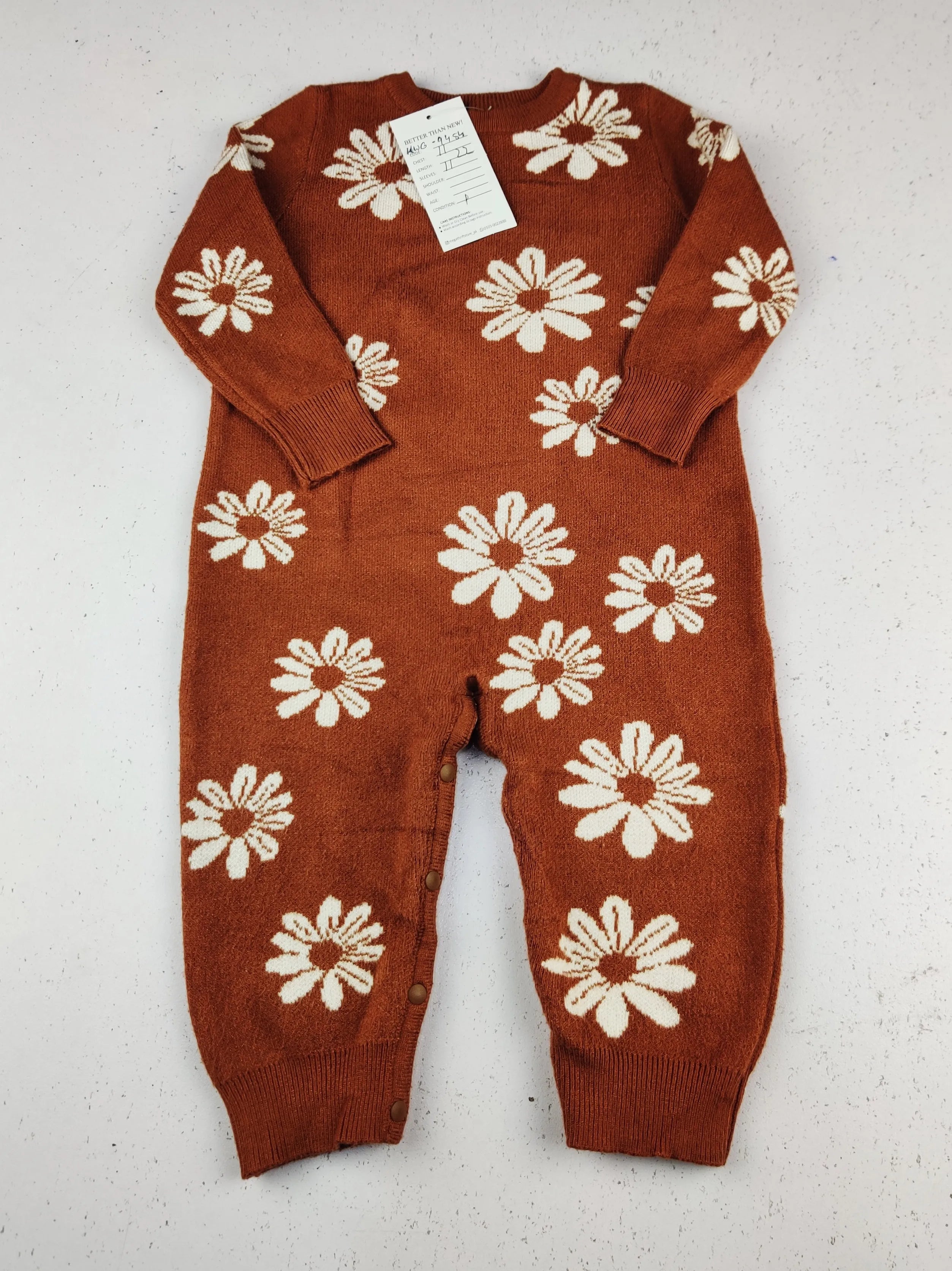 Buy online pre-used pre-loved 100% authentic & Original branded Unknown Brand (KWG-9454) available in Pakistan. Top international brands avilable.