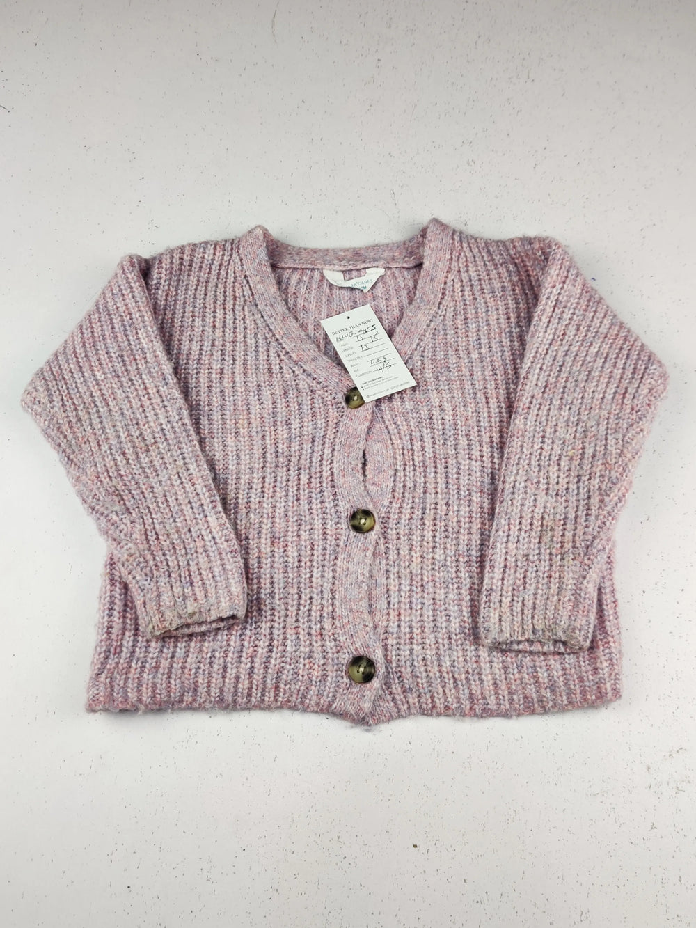Buy online pre-used pre-loved 100% authentic & Original branded Primark (KWG-9455) available in Pakistan. Top international brands avilable.