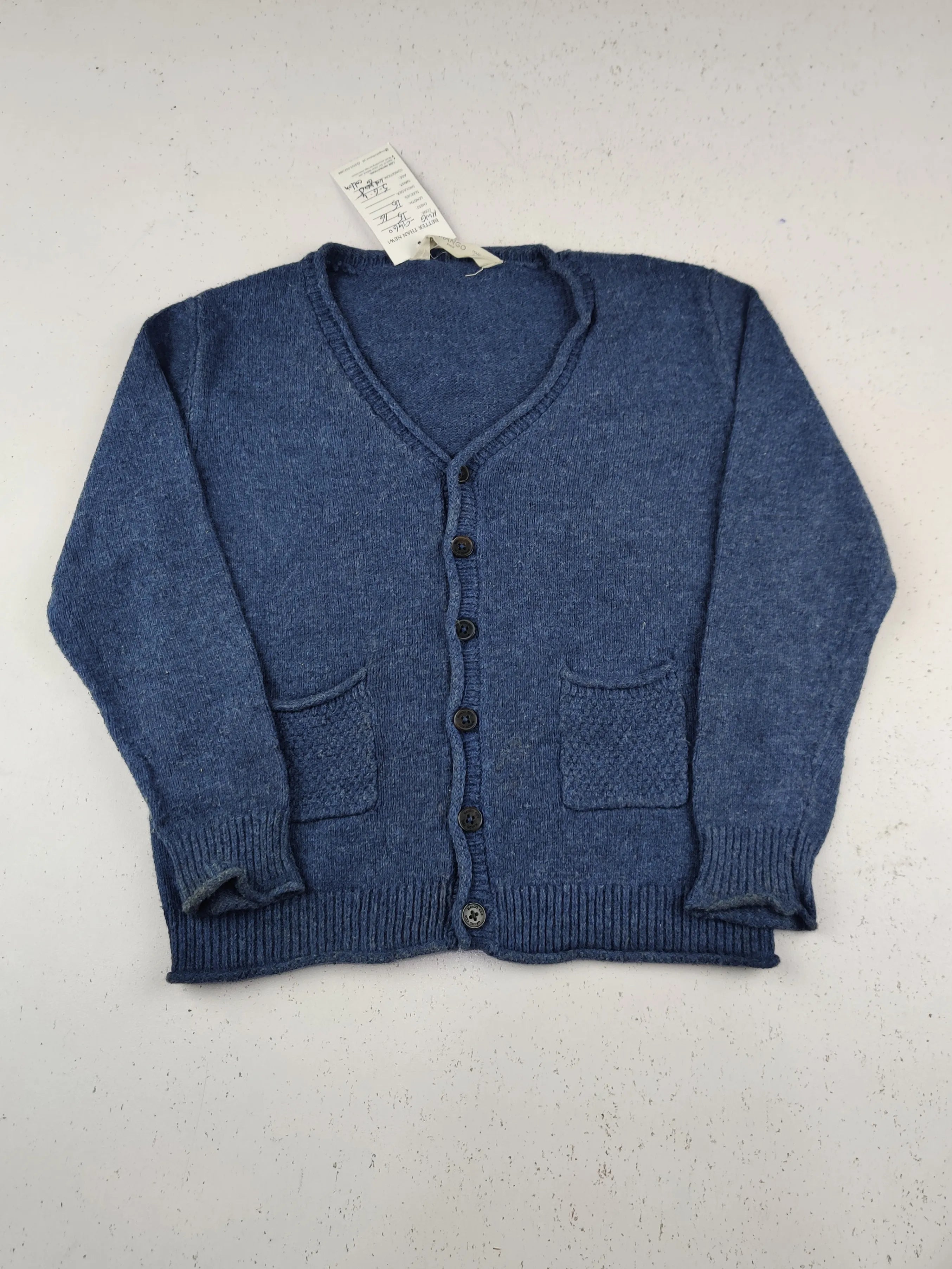 Buy online pre-used pre-loved 100% authentic & Original branded Mango (KWG-9460) available in Pakistan. Top international brands avilable.
