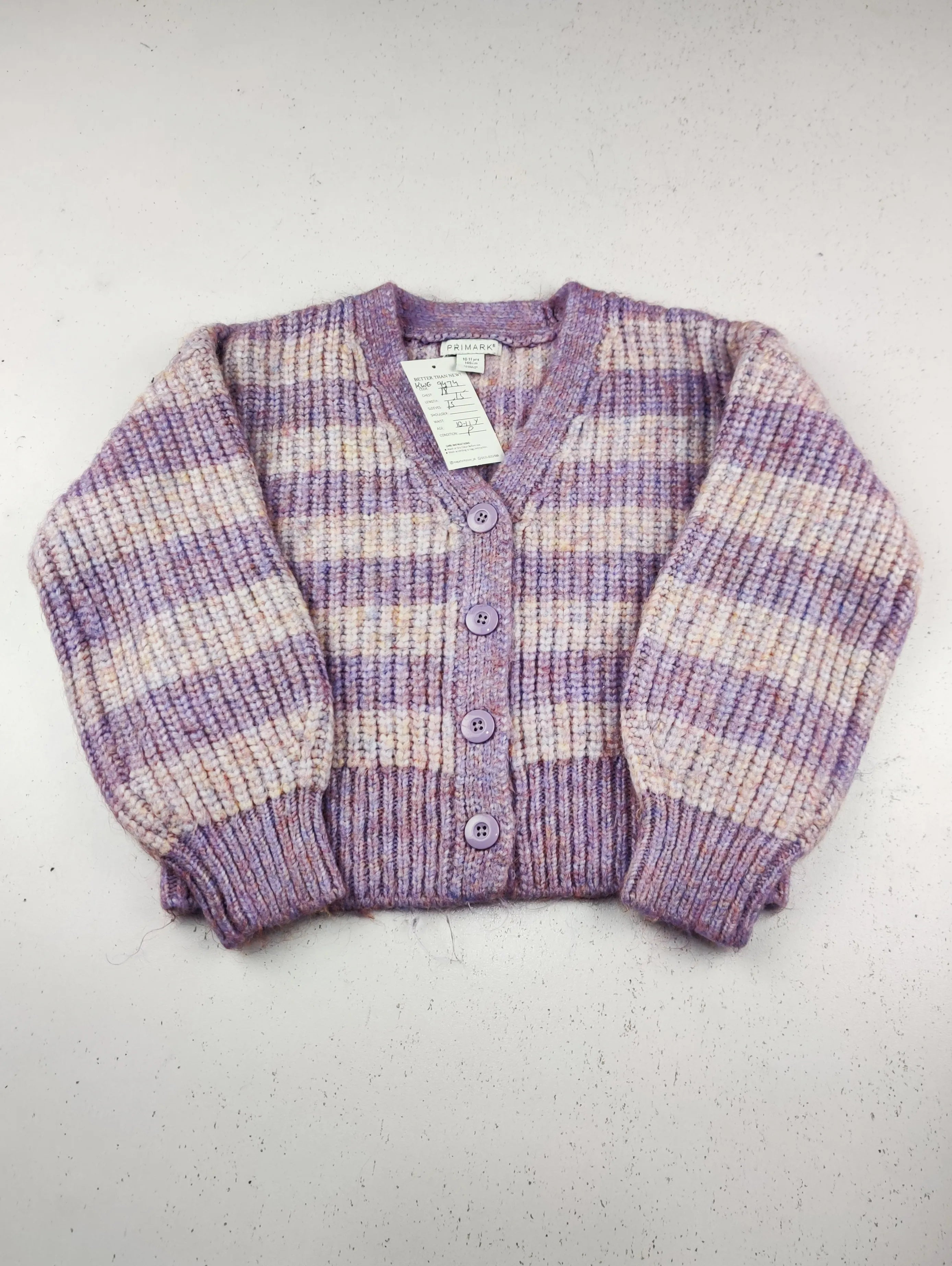 Buy online pre-used pre-loved 100% authentic & Original branded Primark (KWG-9474) available in Pakistan. Top international brands avilable.