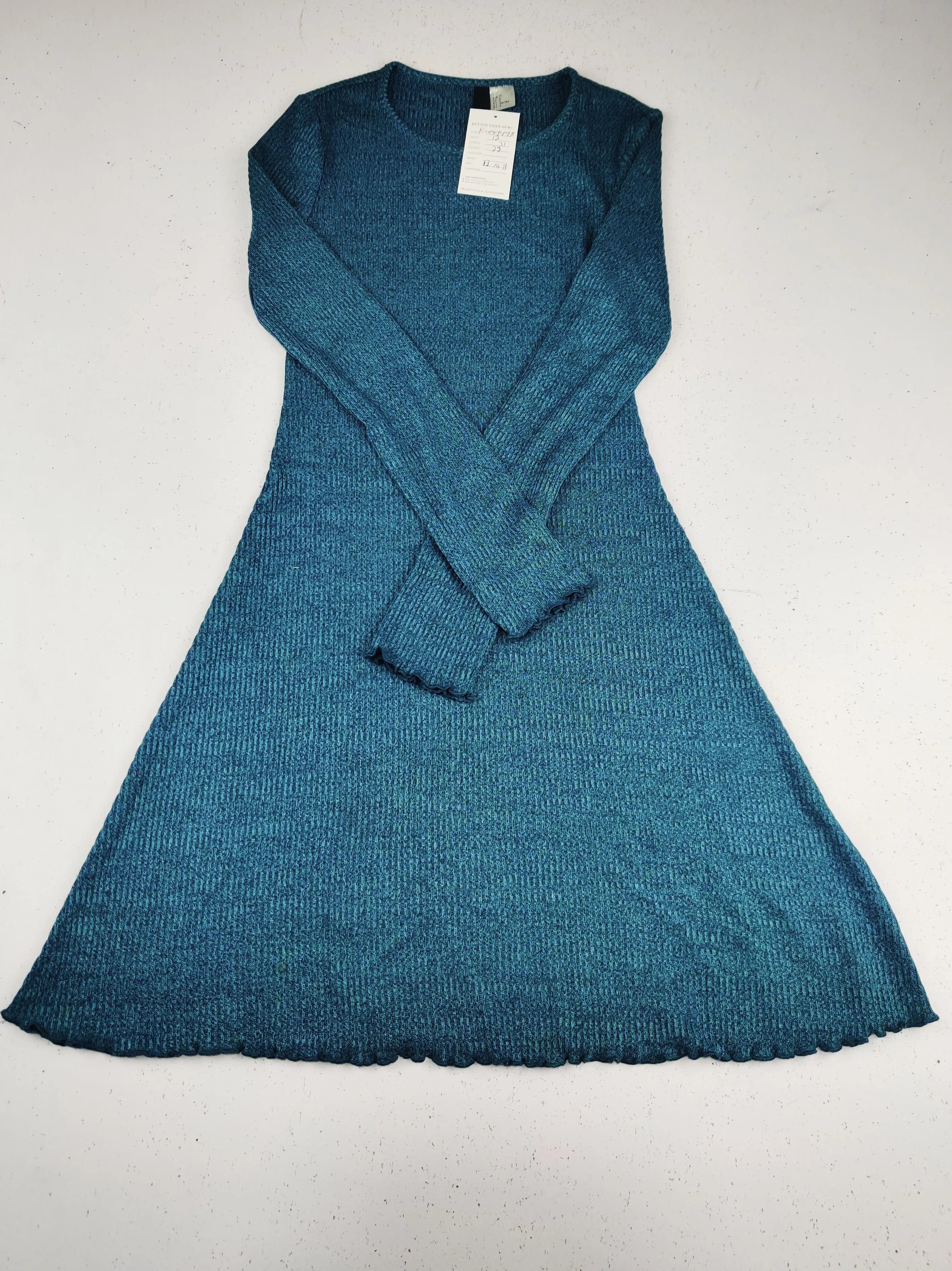 Buy online pre-used pre-loved 100% authentic & Original branded H&M (KWG-9498) available in Pakistan. Top international brands avilable.