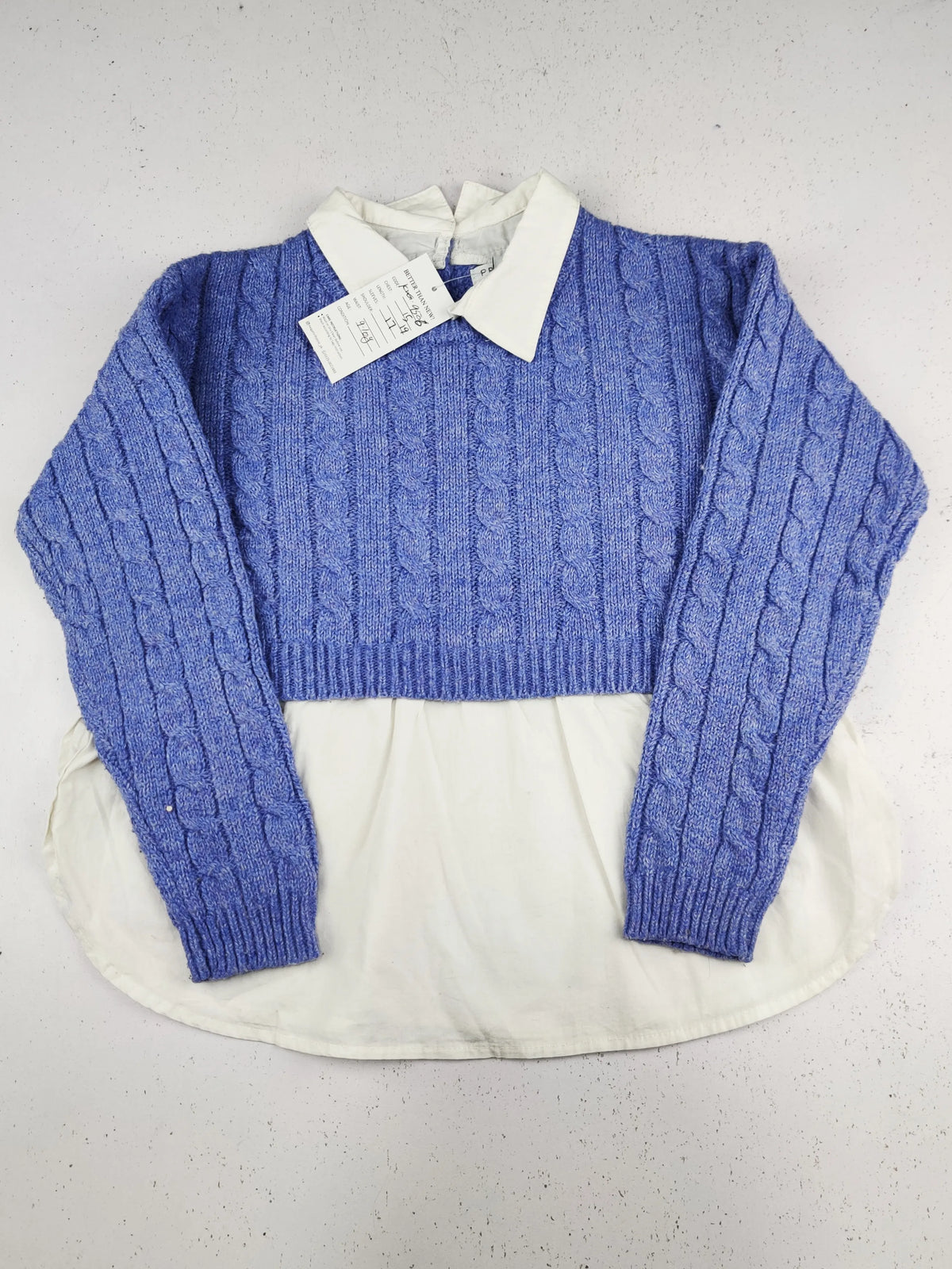Buy online pre-used pre-loved 100% authentic & Original branded Primark (KWG-9506) available in Pakistan. Top international brands avilable.