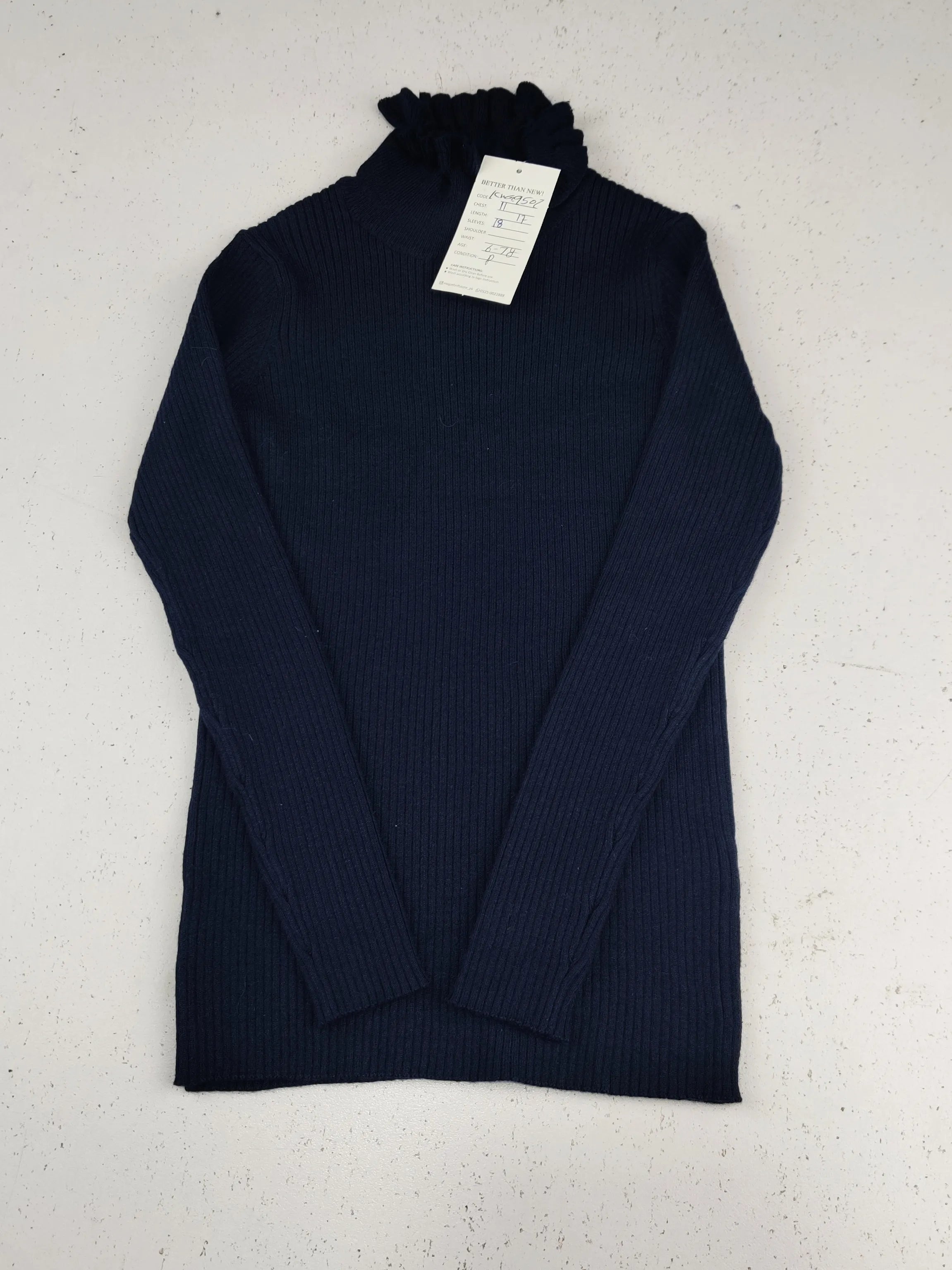 Buy online pre-used pre-loved 100% authentic & Original branded Dunnes Stores (KWG-9507) available in Pakistan. Top international brands avilable.